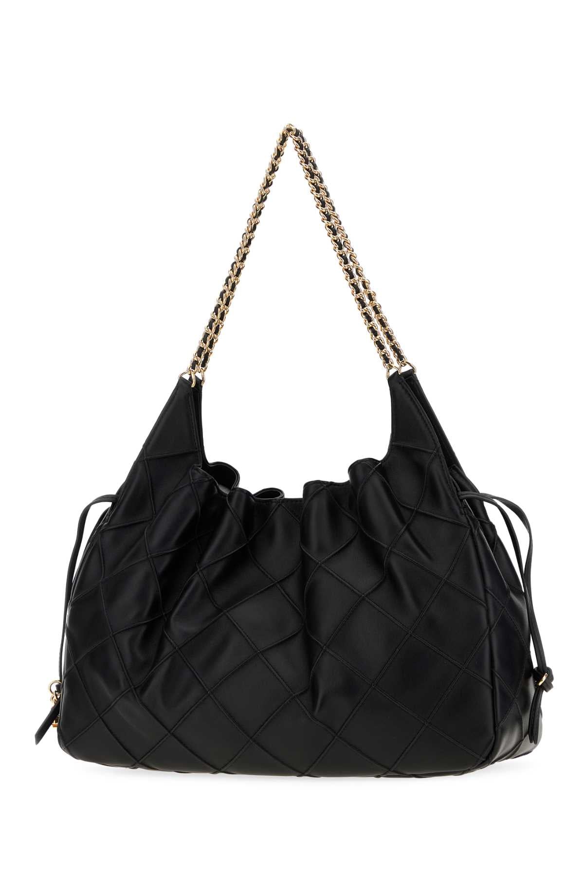 Tory Burch Fleming large tote