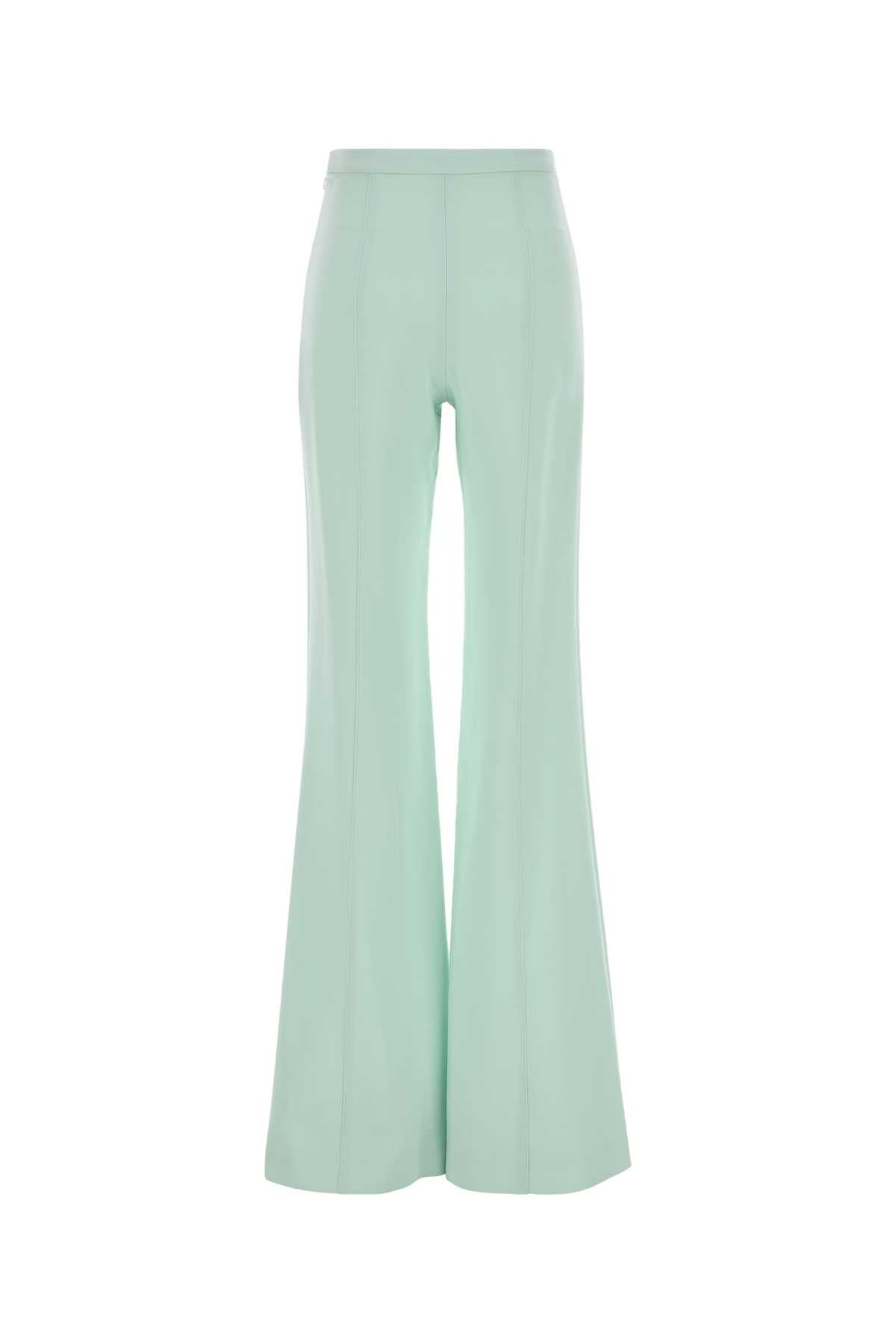 MAREE CREPE TAILORED
WIDE-LEG TROUSERS PANTS