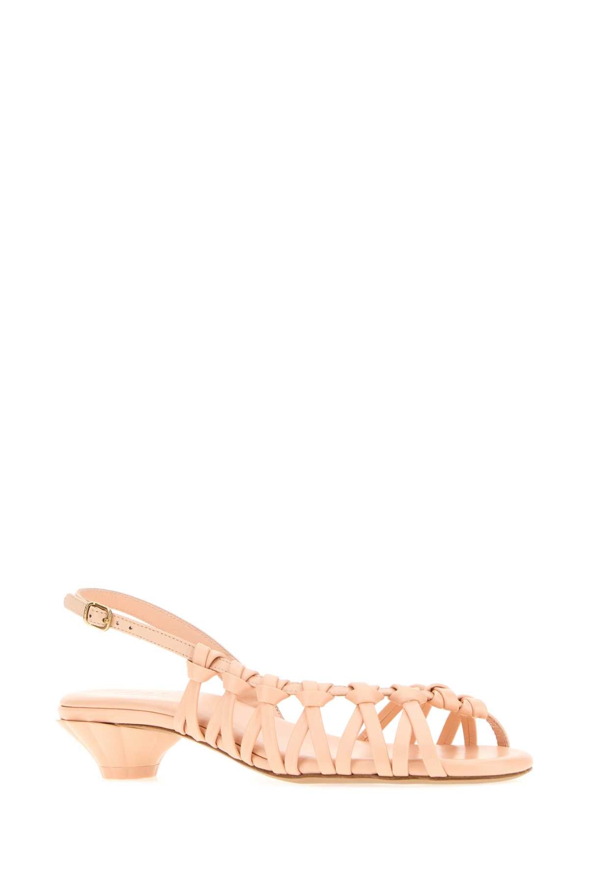 SHOES SANDALS