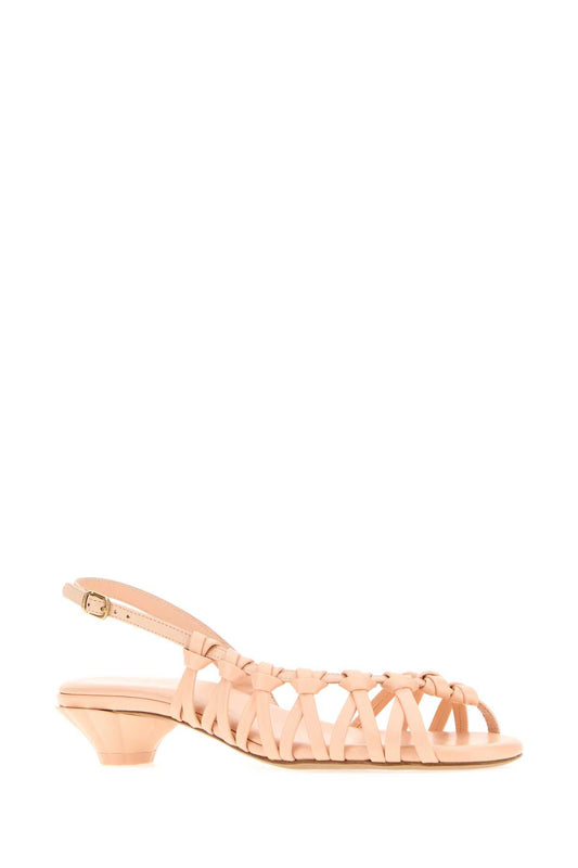 SHOES SANDALS