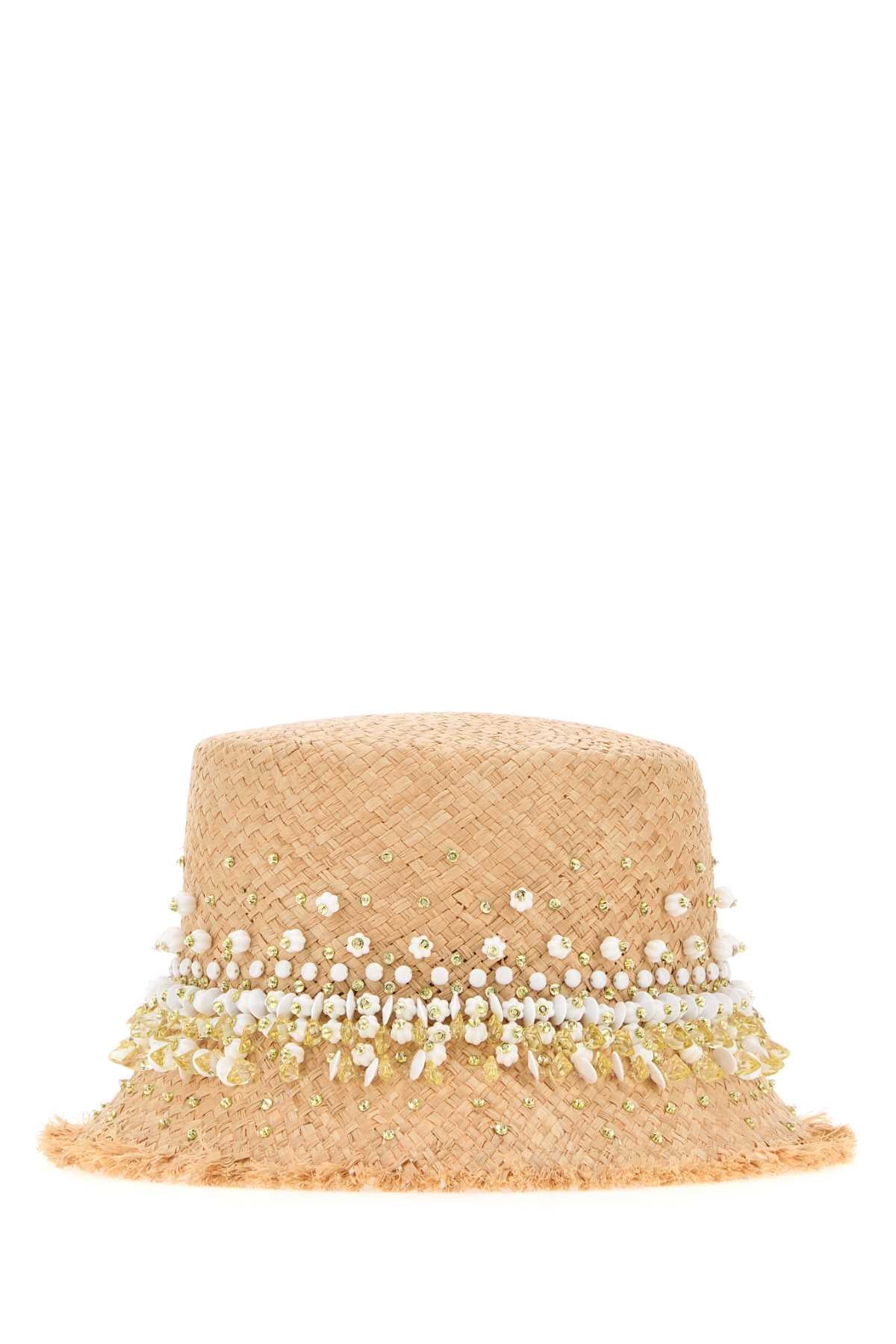 CAPPELLI HATS AND HAIRBANDS