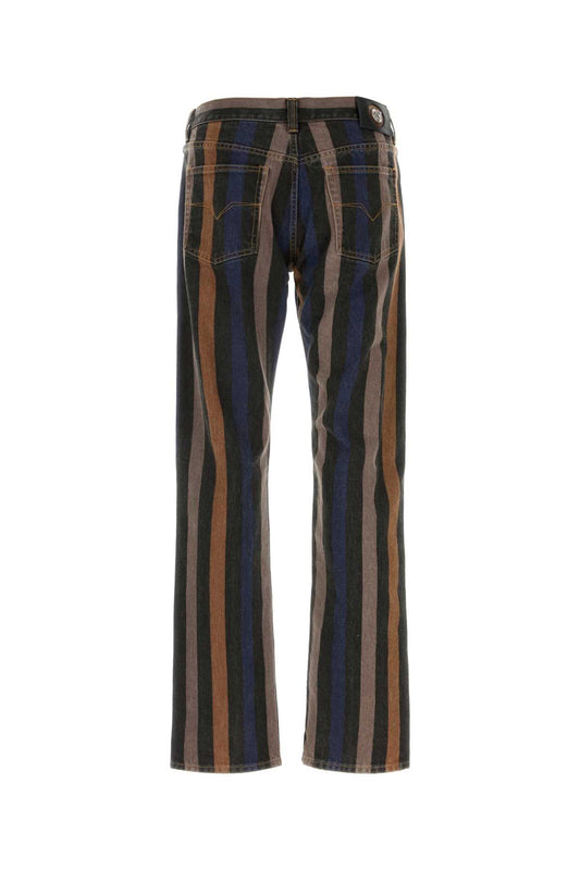 Versace Pant denim