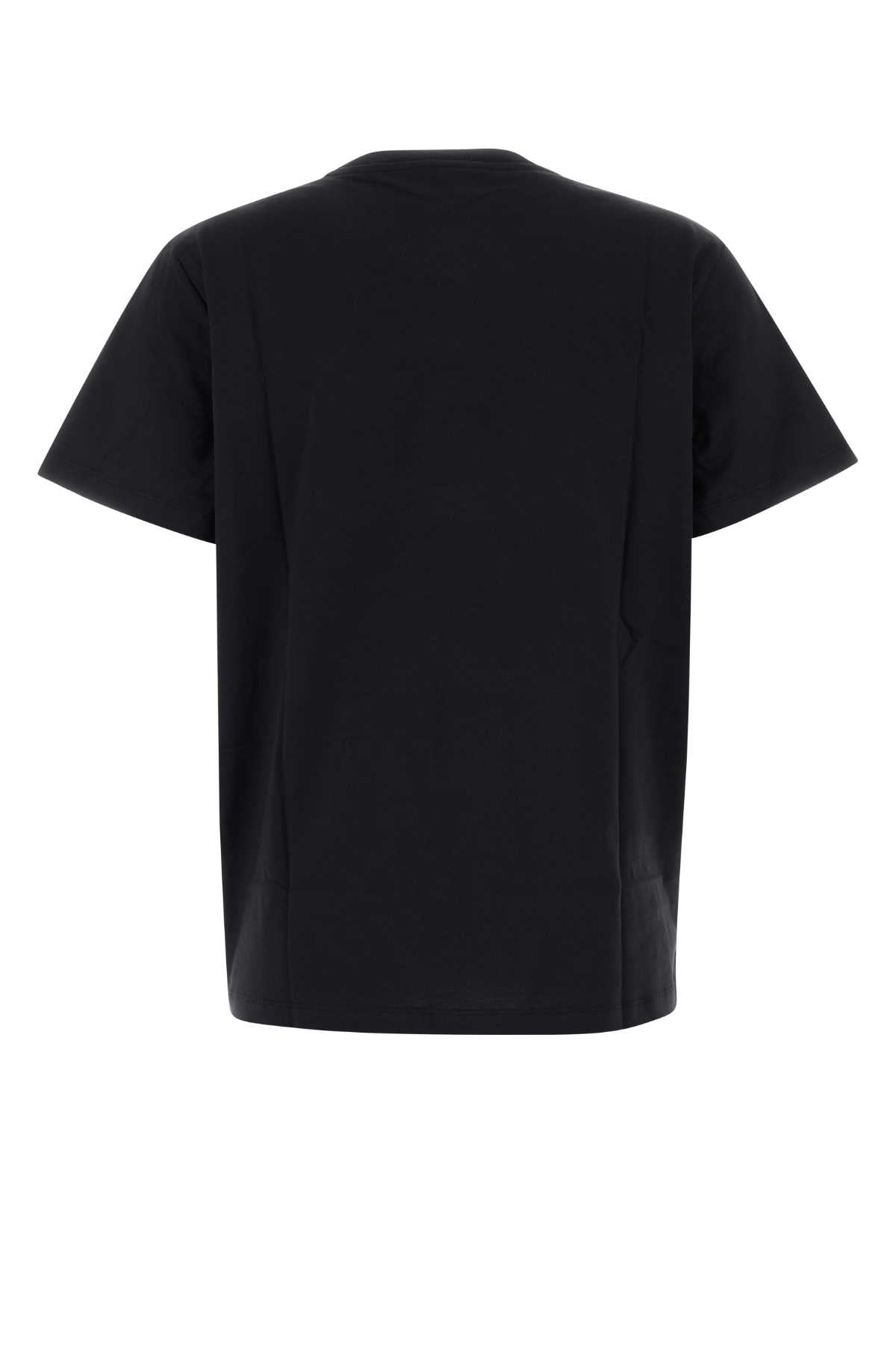 Basic cotton T-shirt Banana T-SHIRTS