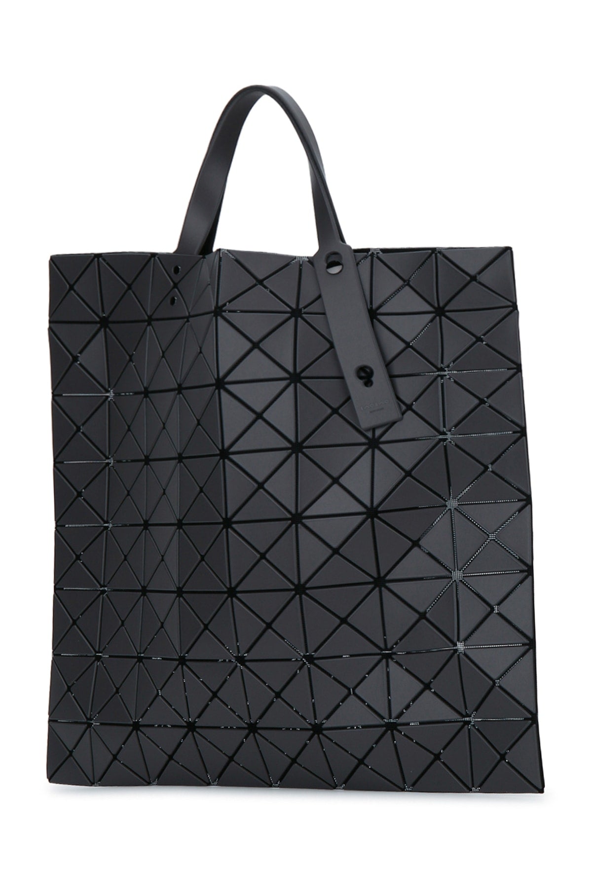 LUCENT MATTE HANDBAGS