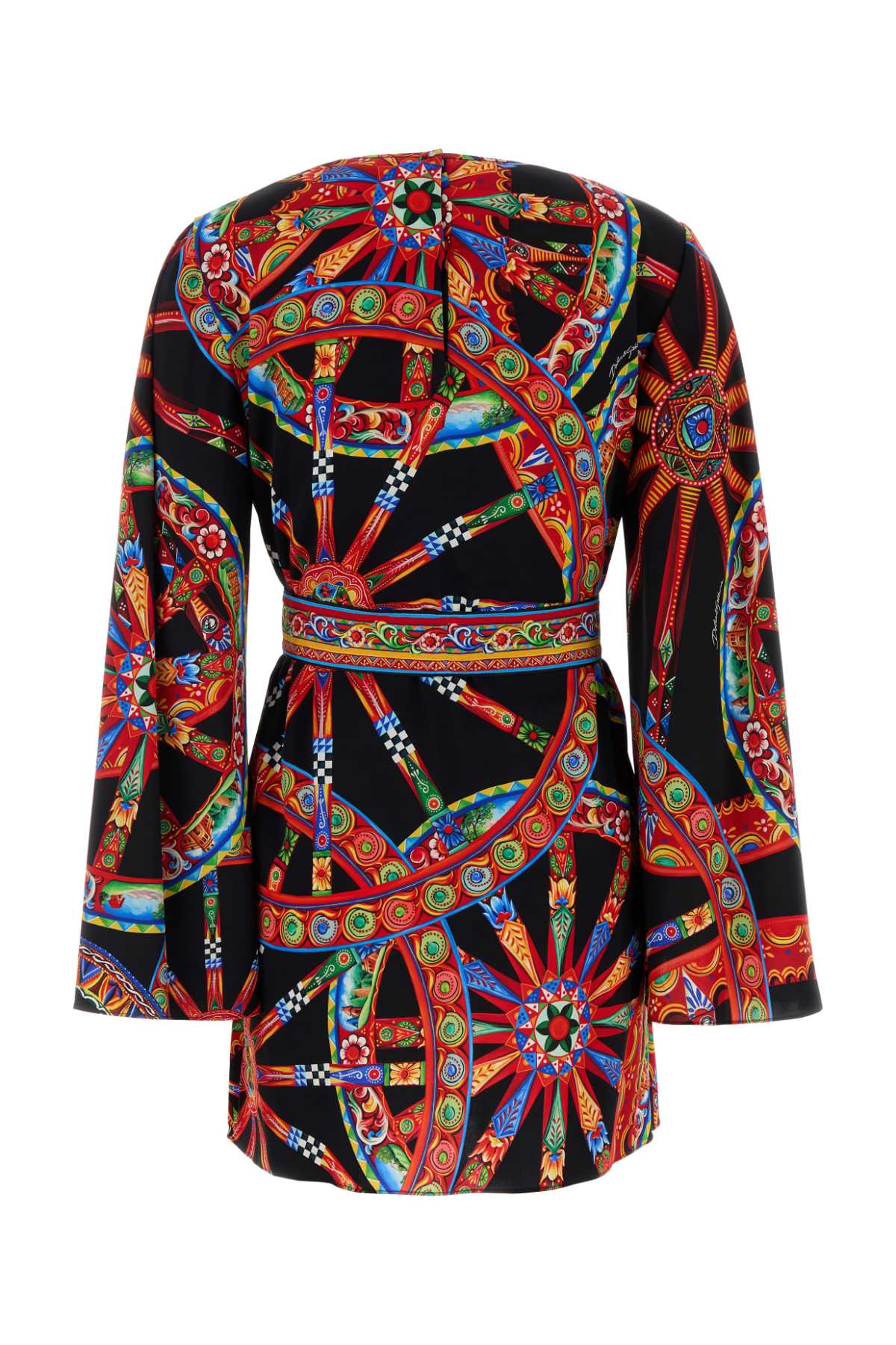 CHARM S.CARRETTO G125 SHIRTS