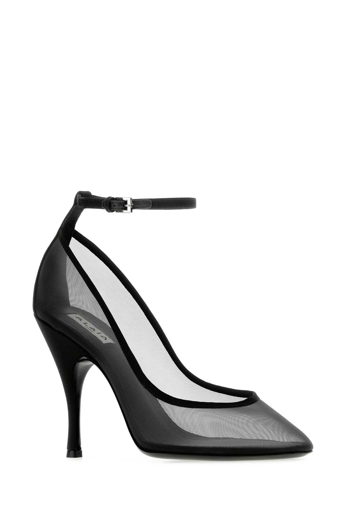 PUMPS 100 PUMPS
