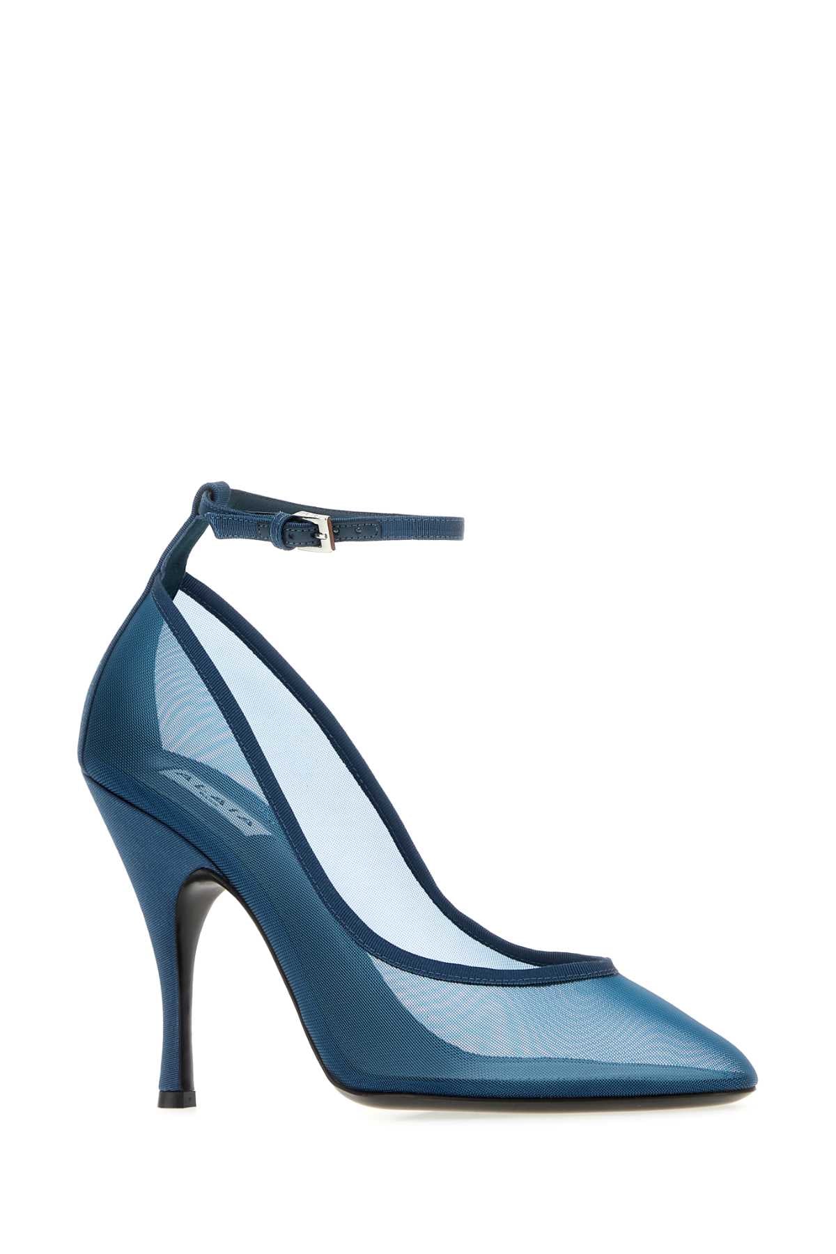 PUMPS 100 PUMPS