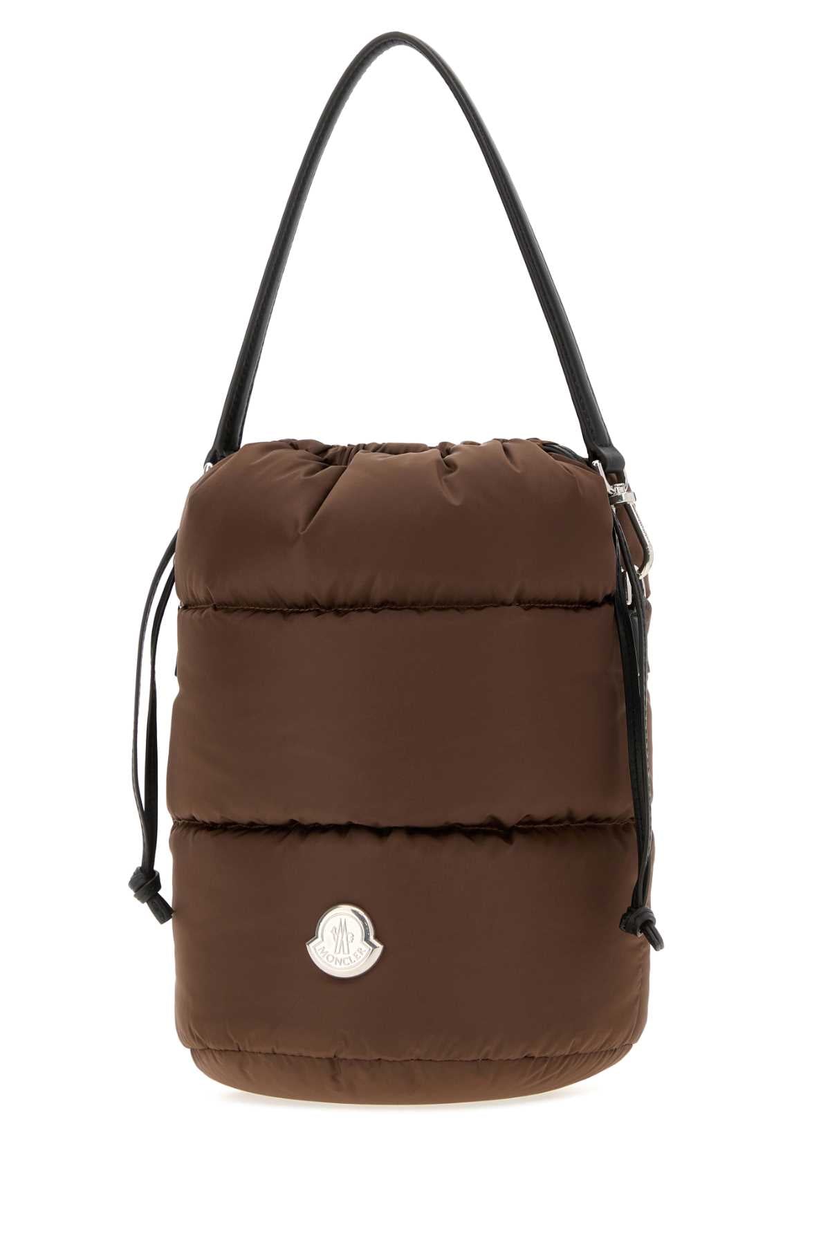 Moncler Caradoc bucket bag