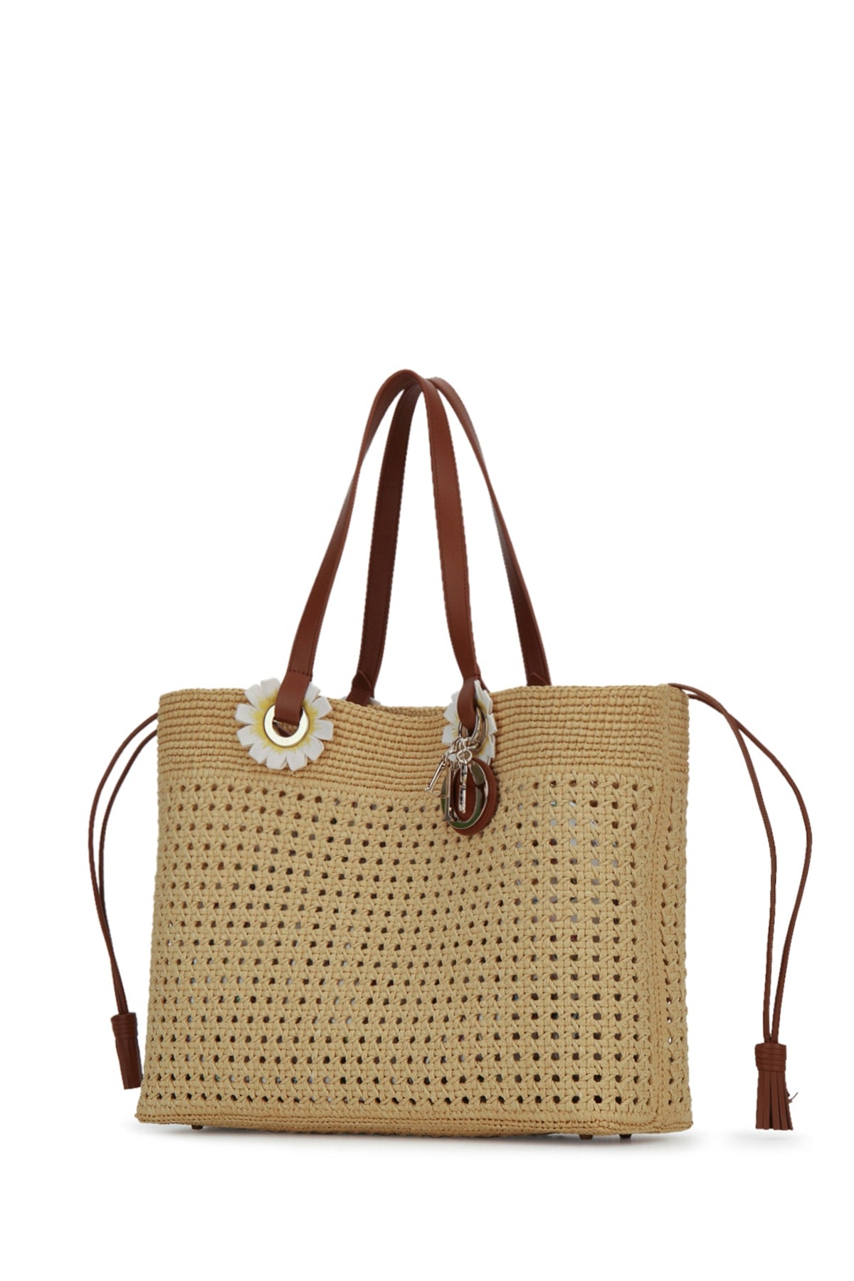 TOTE HANDBAGS