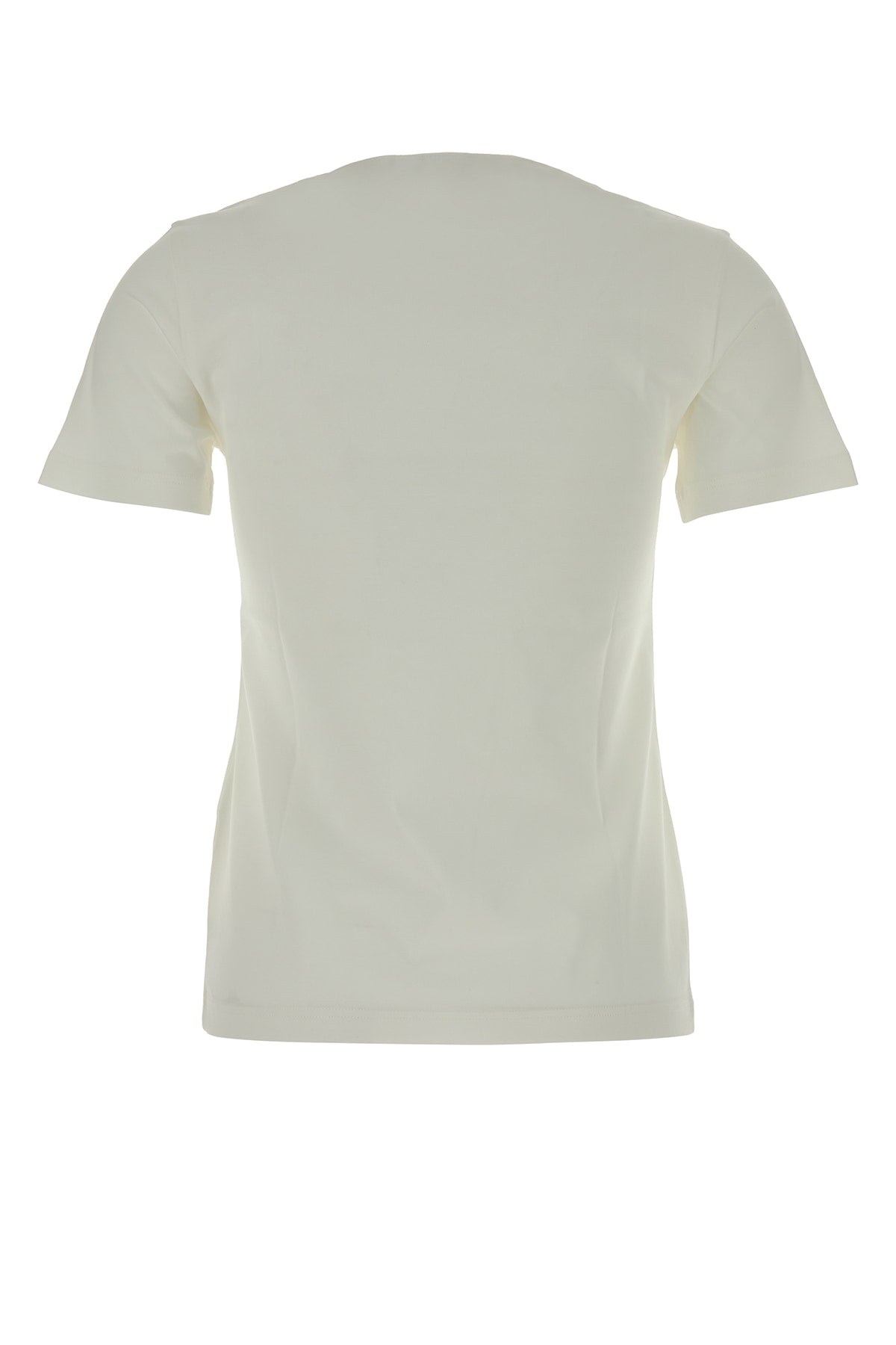 JERSEY T-SHIRT T-SHIRTS