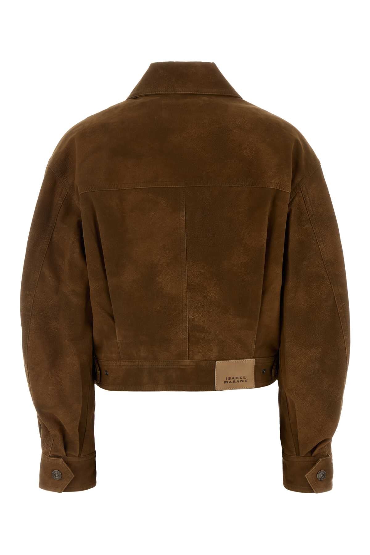 BELMA JACKETS