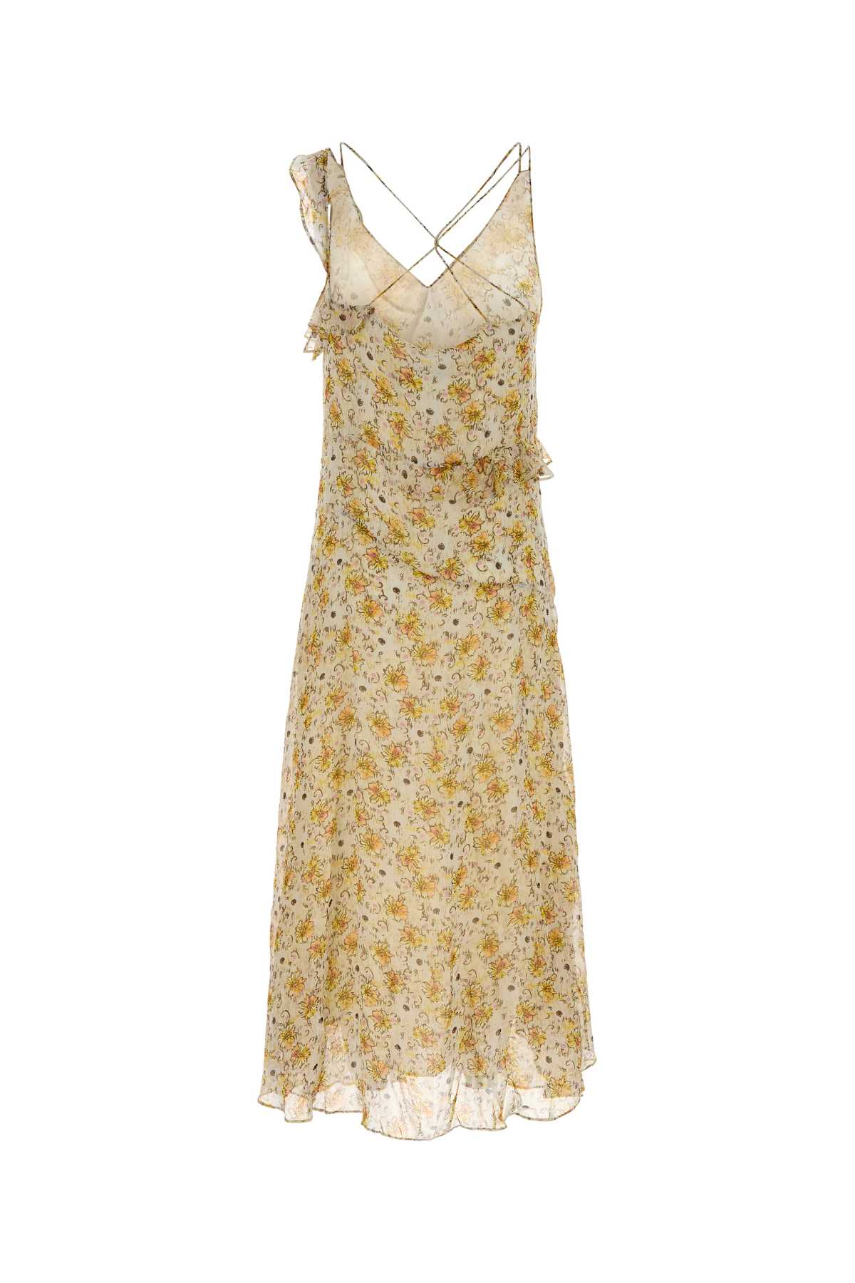 LUXIE-GA DRESSES