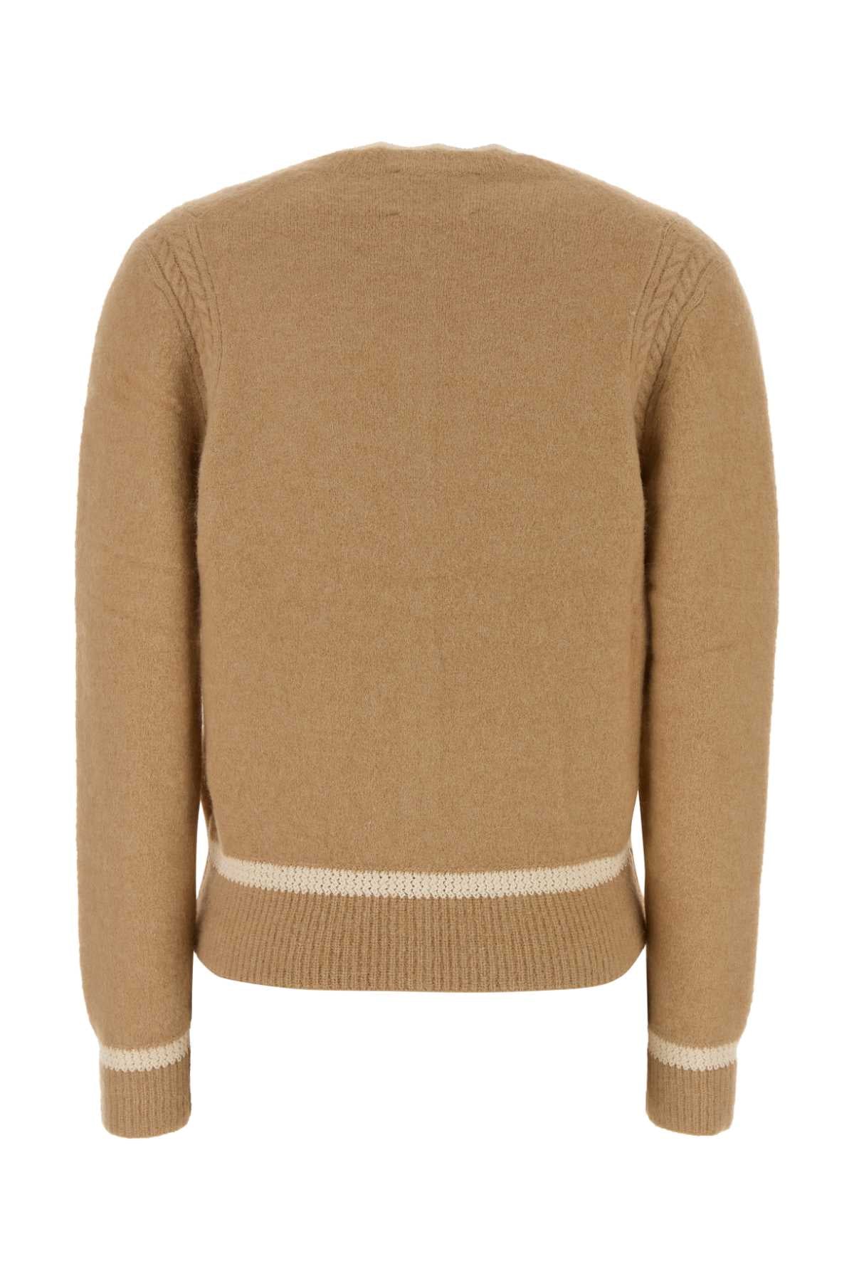 NAIA KNITWEARS
