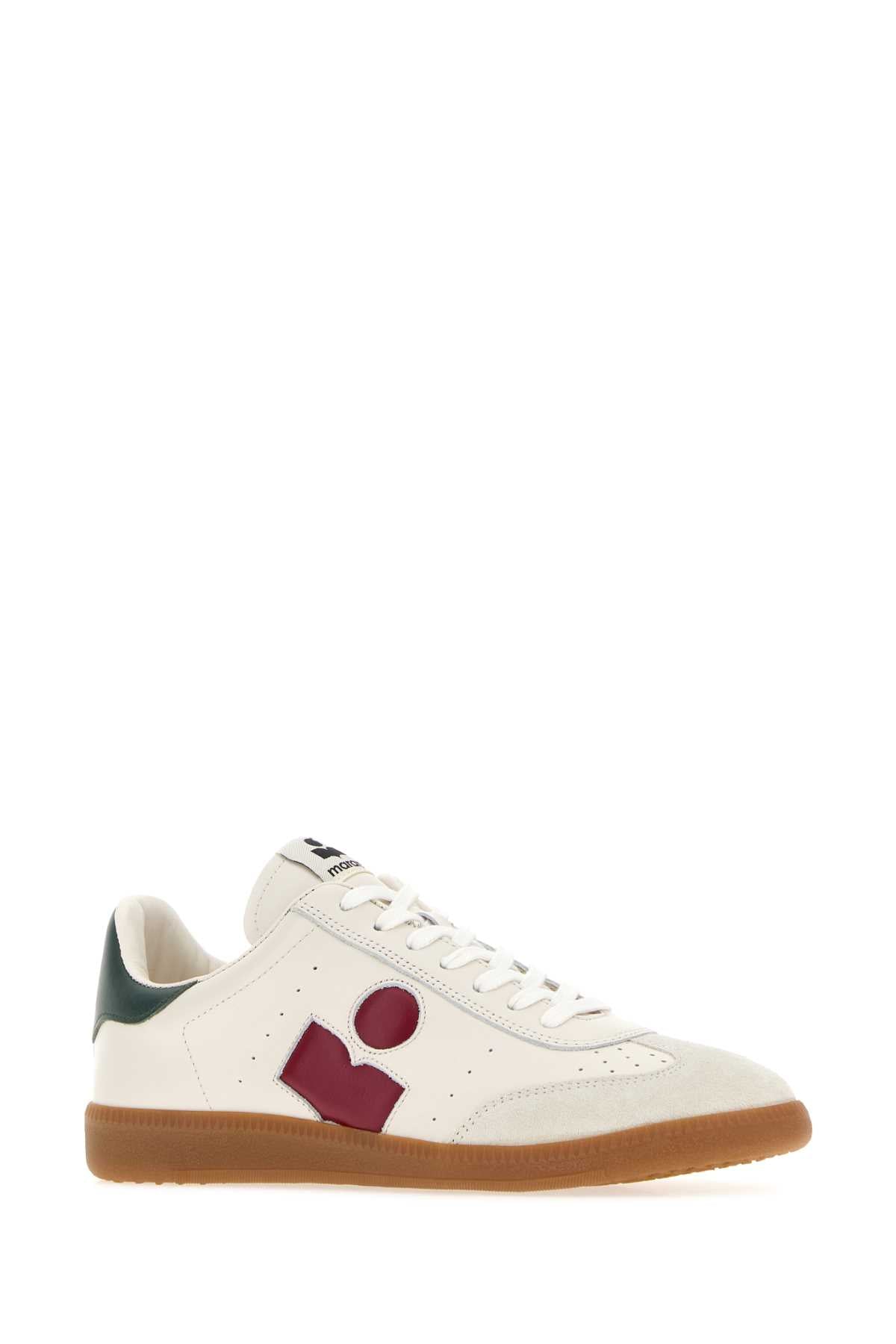 BRYCE SNEAKERS