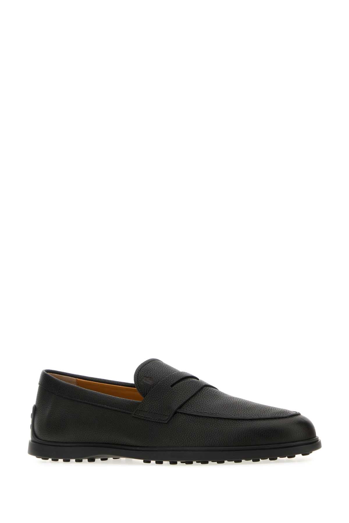 MOCASSINO GOMMA 78L LOAFERS
