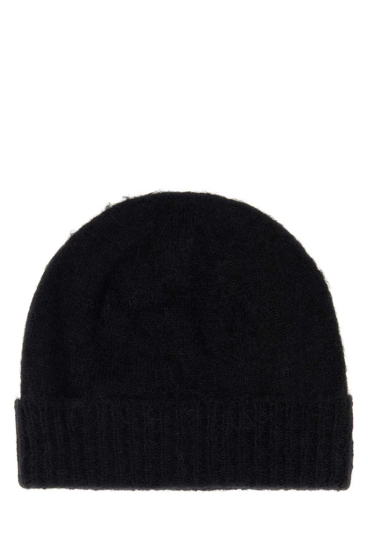 FLUFFY BEANIE HATS
