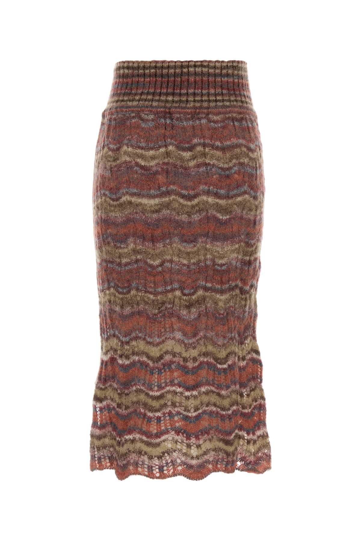 FLORA SKIRT SKIRTS