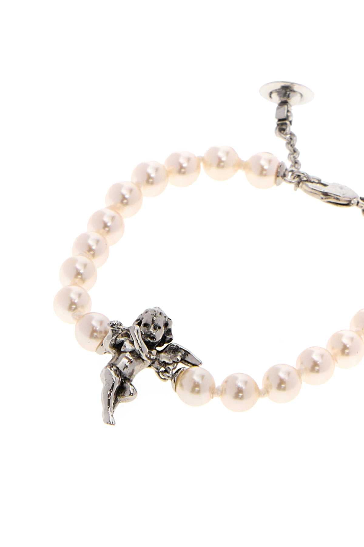 PUTTI PEARL BRACELET BRACELETS