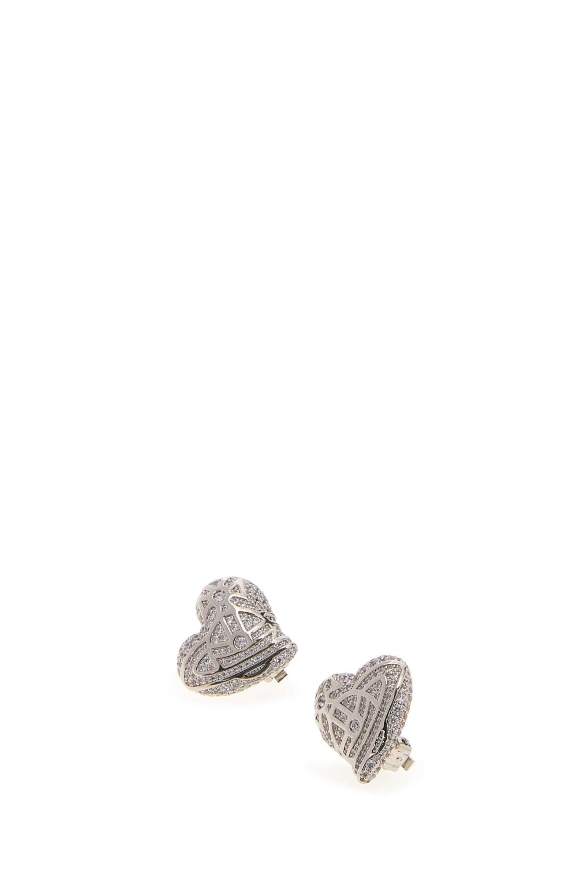 EVANGELINE EARRINGS EARRINGS