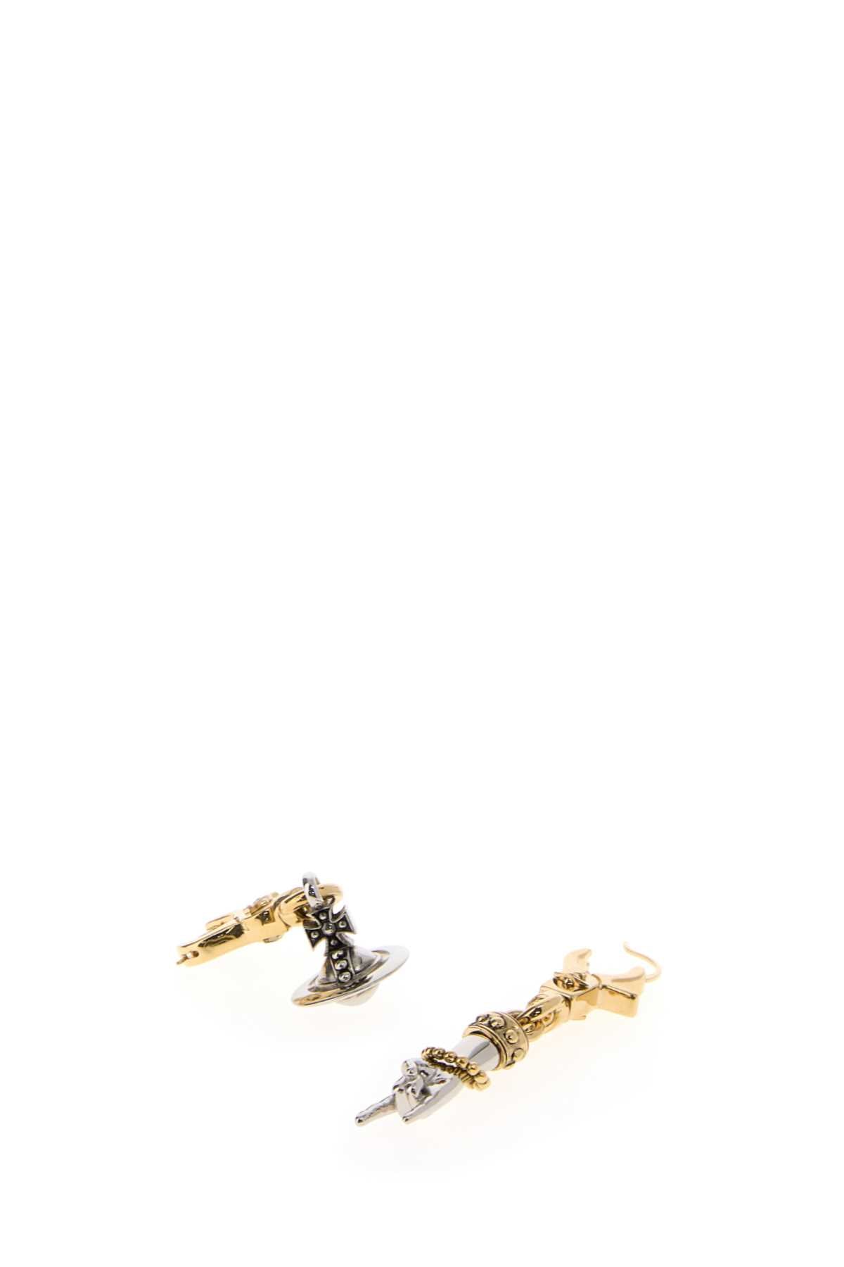 ANATOLY EARRINGS EARRINGS