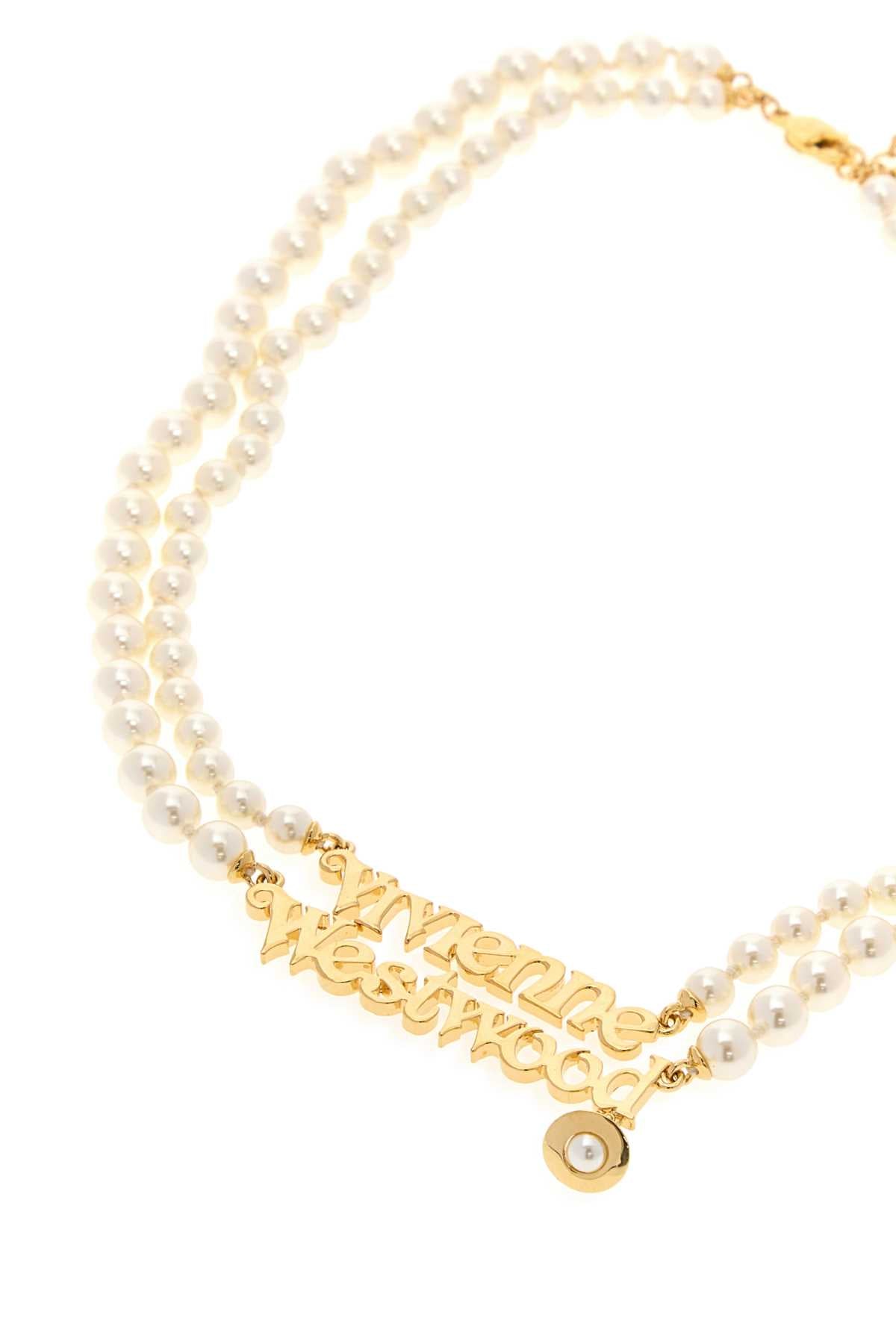 AMELIA NECKLACE NECKLACES