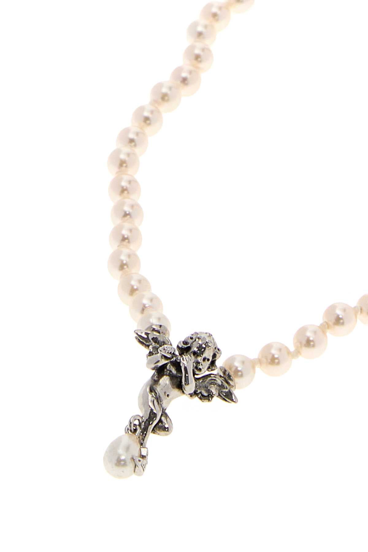 PUTTI PEARL NECKLACE NECKLACES