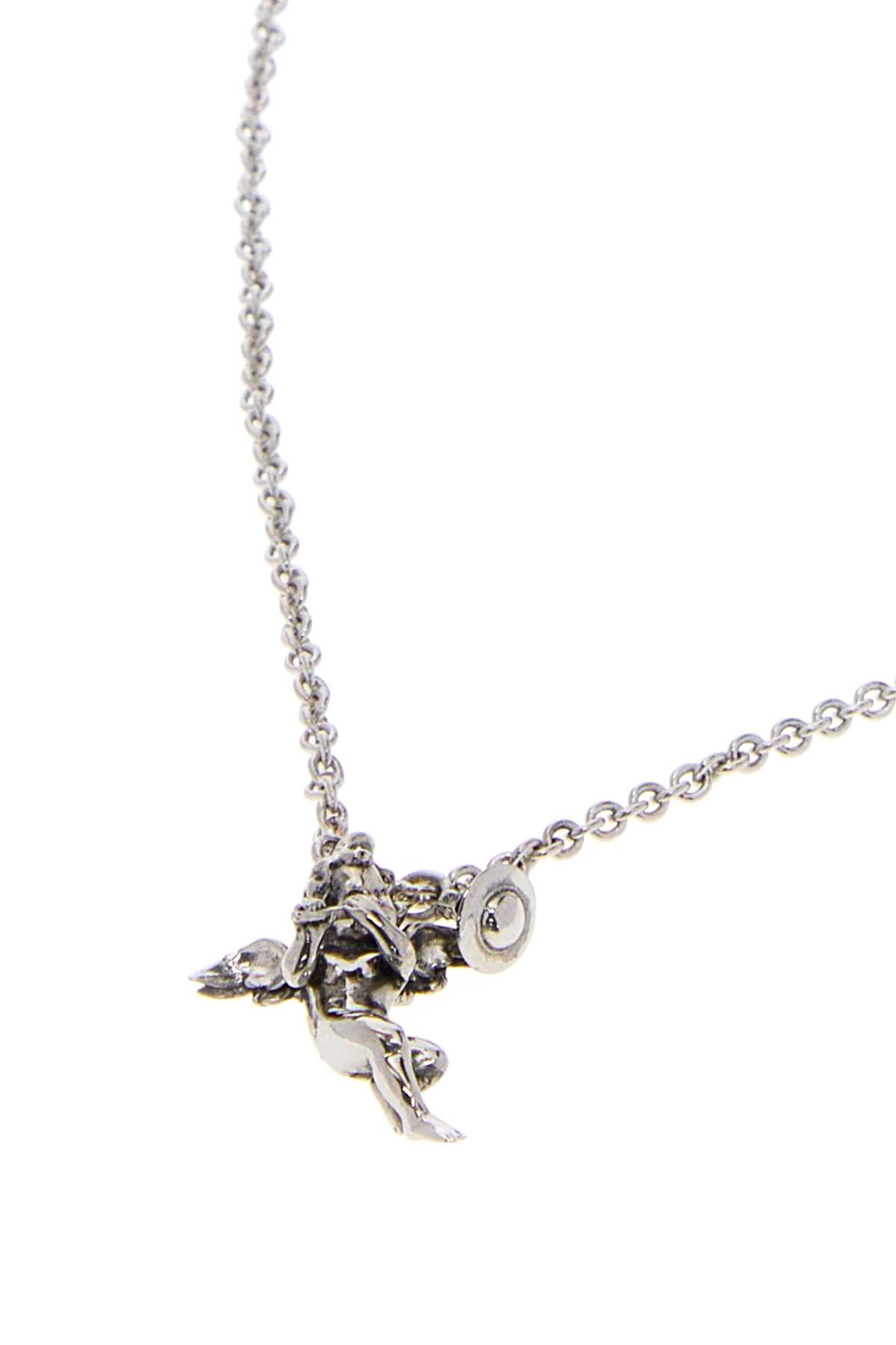 MAN. PUTTI PENDANT NECKLACES