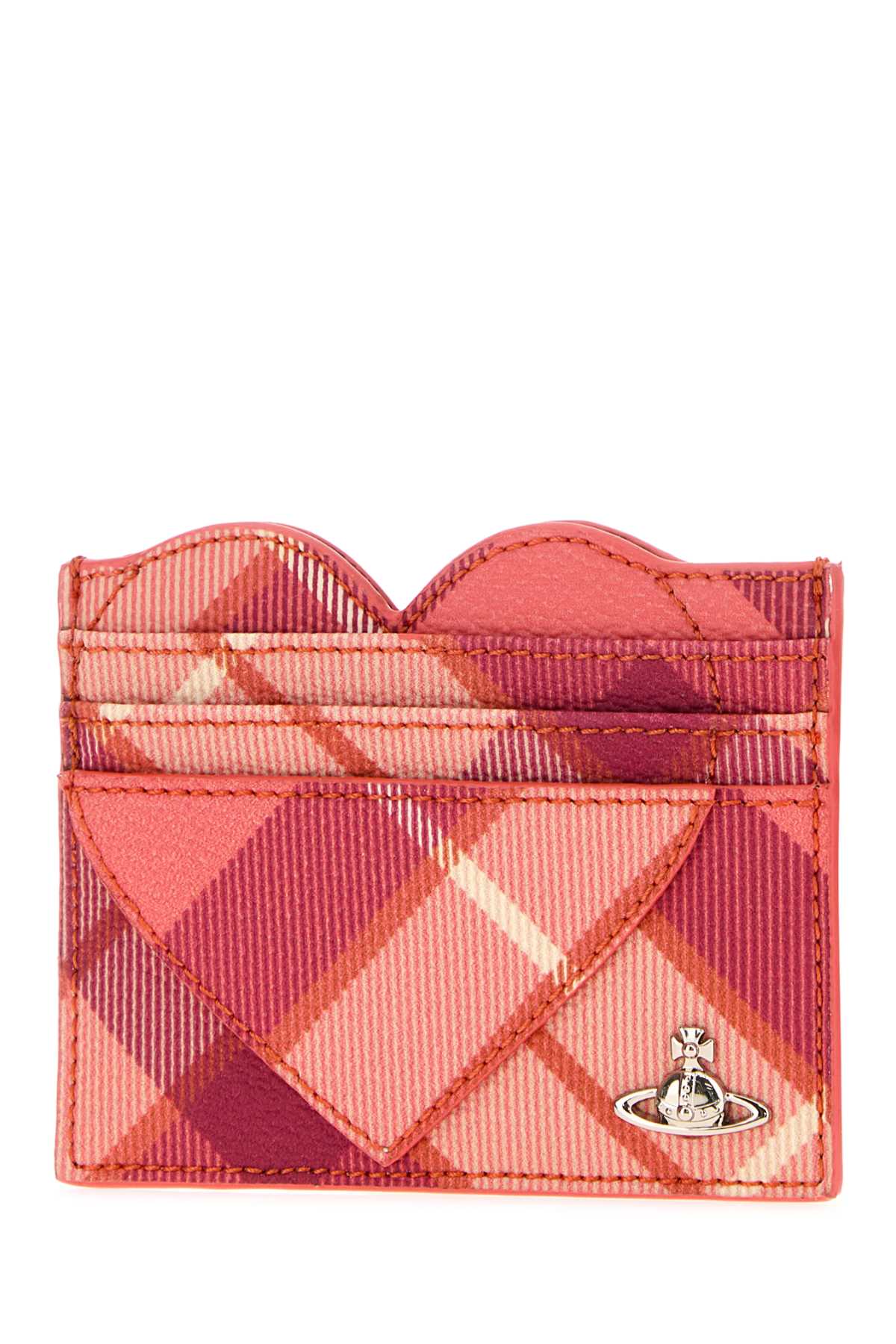 HEART CARD HOLDER WALLETS