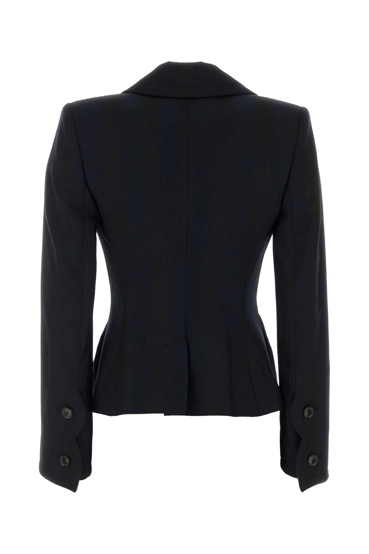GEORGIA JACKET BLAZERS AND VESTS