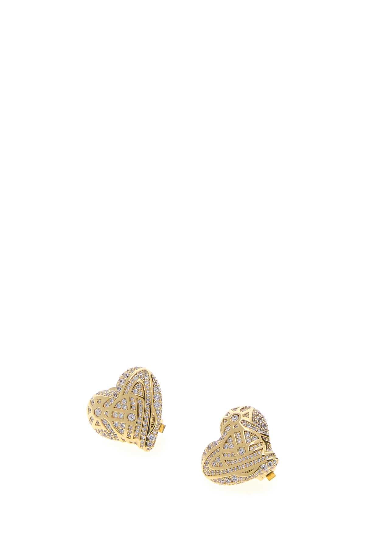 EVANGELINE EARRINGS EARRINGS
