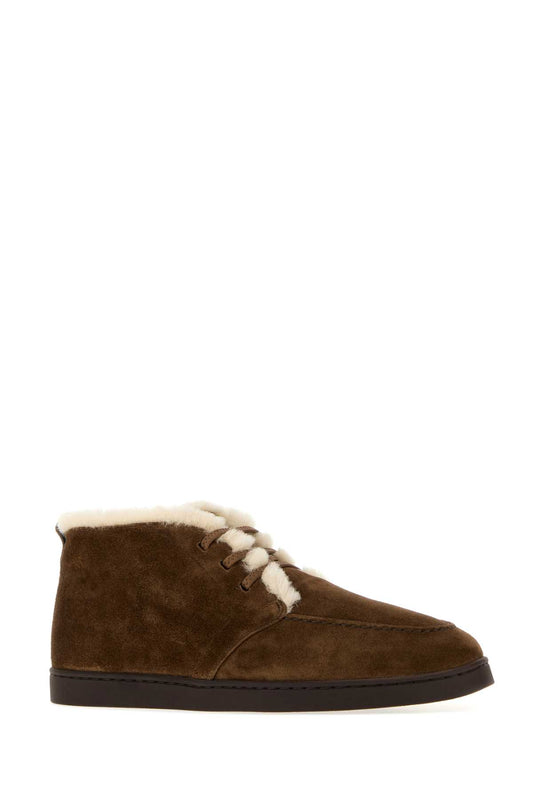 TRONCHETTI BOOTS