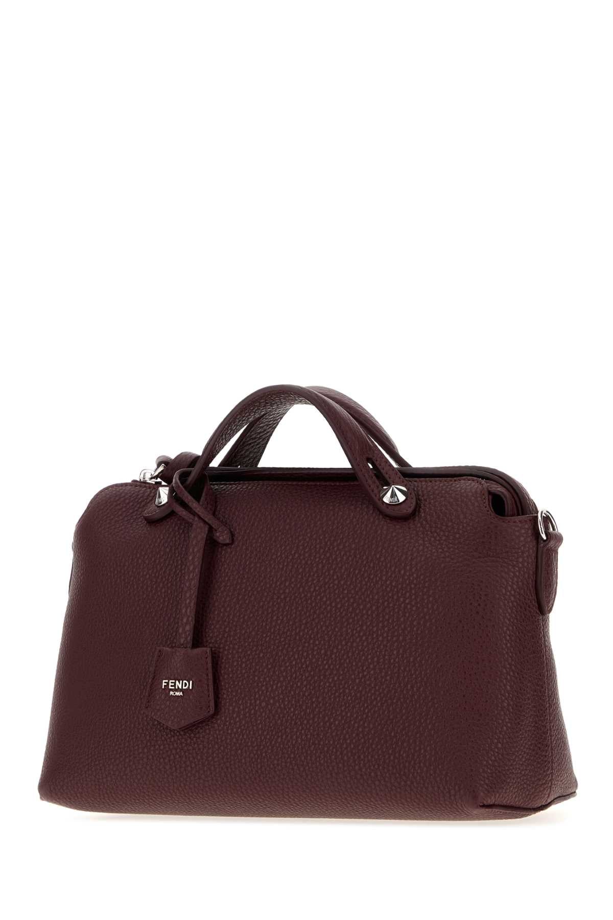 BY THE WAY SOFT CUOIO ROMANO A HANDBAGS