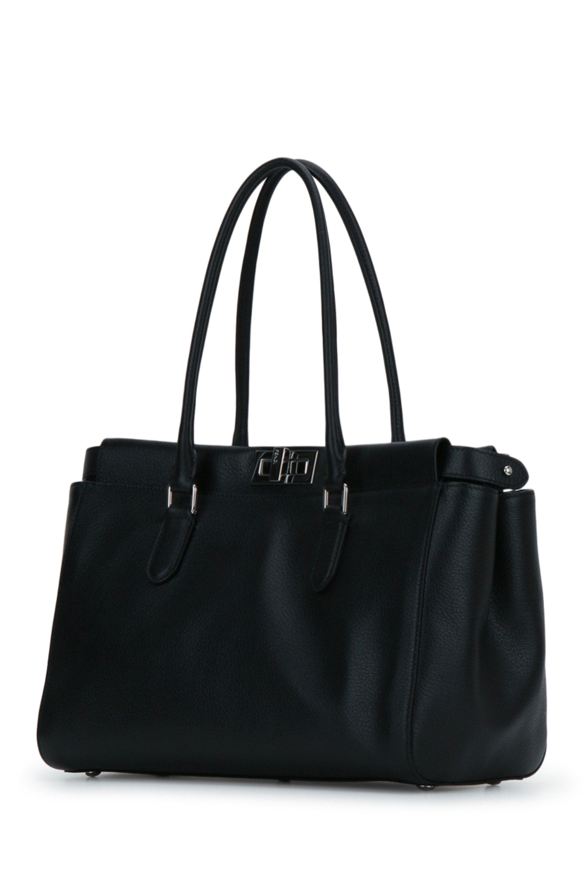 PEEKABOO TOTE SM V. EROS/N HANDBAGS