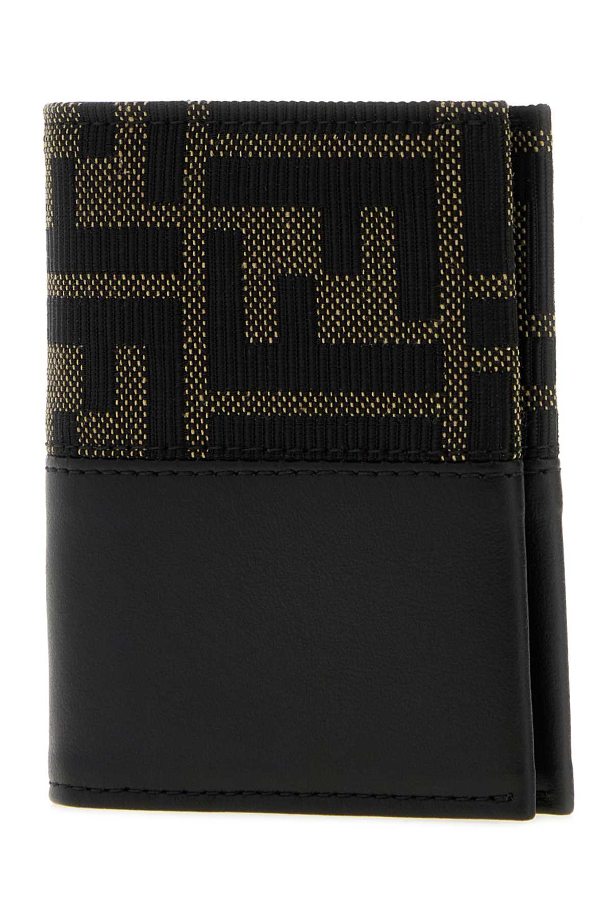 BUSINESS VERTIC VIT.GRACE/FF WALLETS
