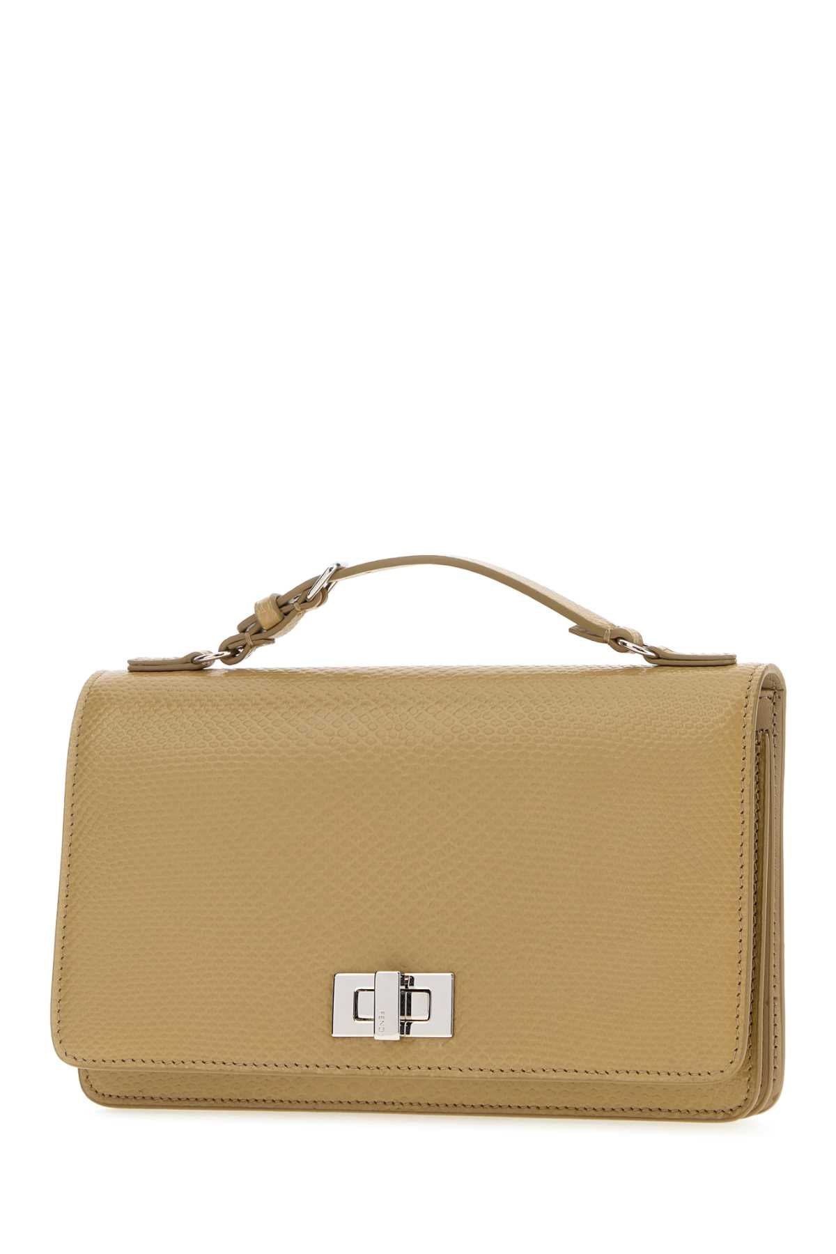 HANDLE WALLET ON CHAIN KAR BER WALLETS