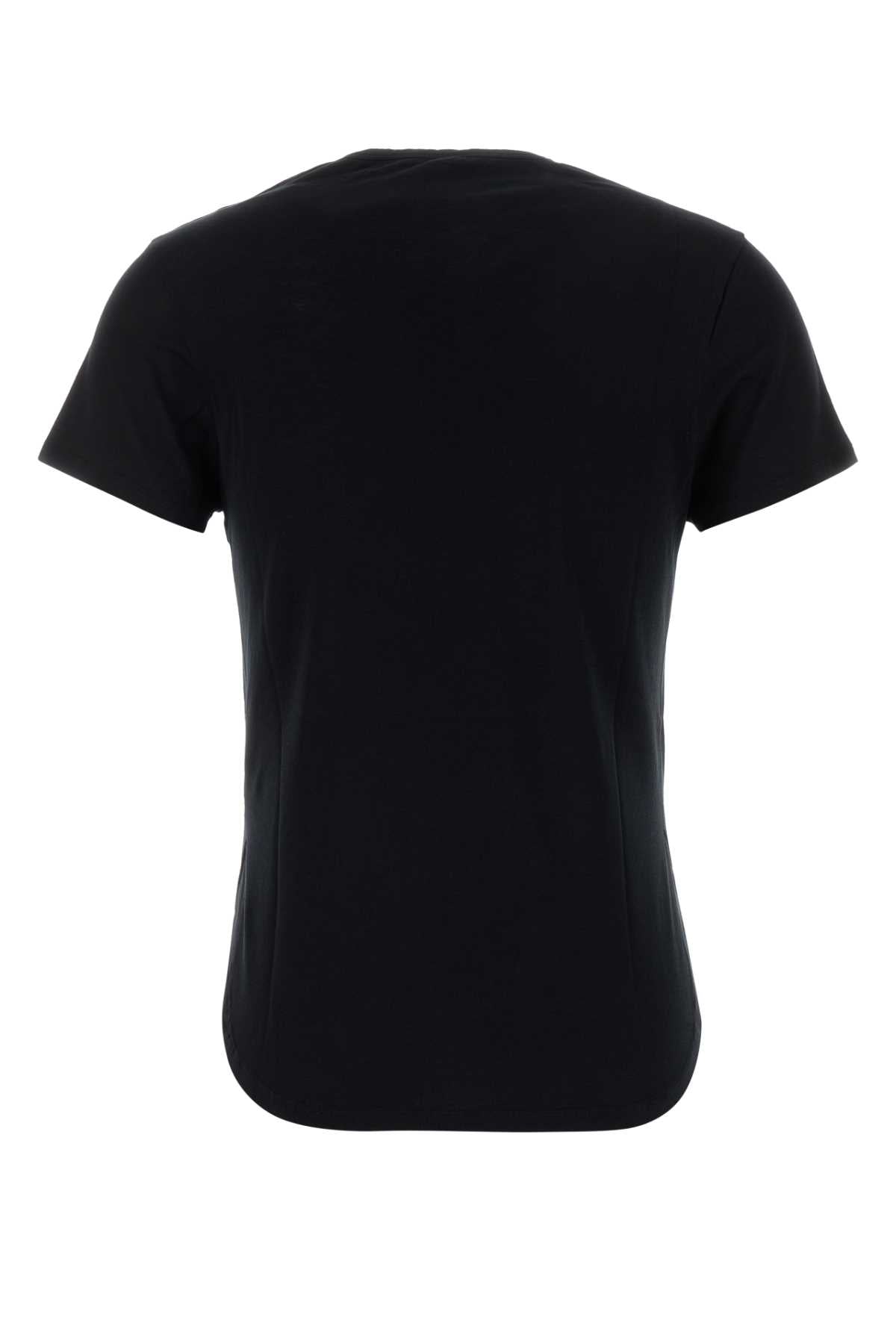 T-SHIRT L.J.TI AMO PRINT T-SHIRTS