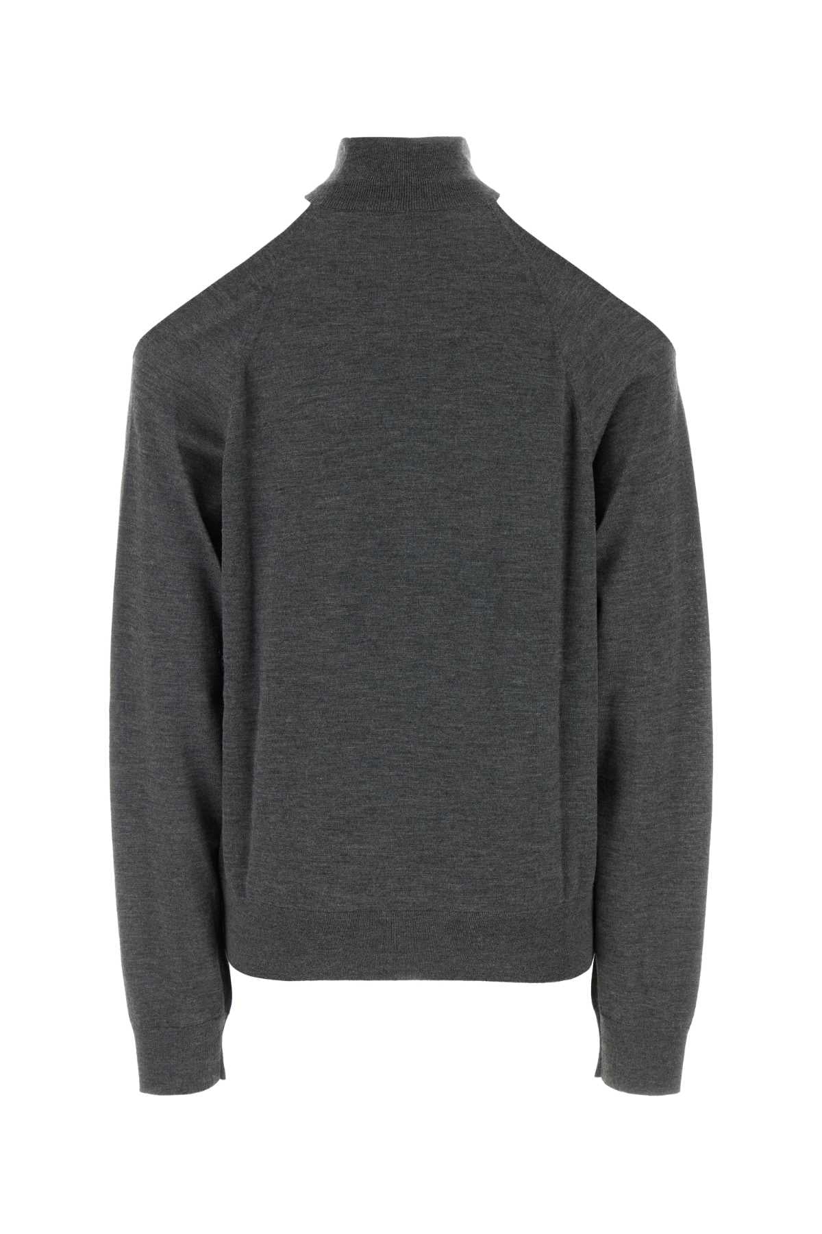 PULLOVER FINE CASHMERE KNITWEARS