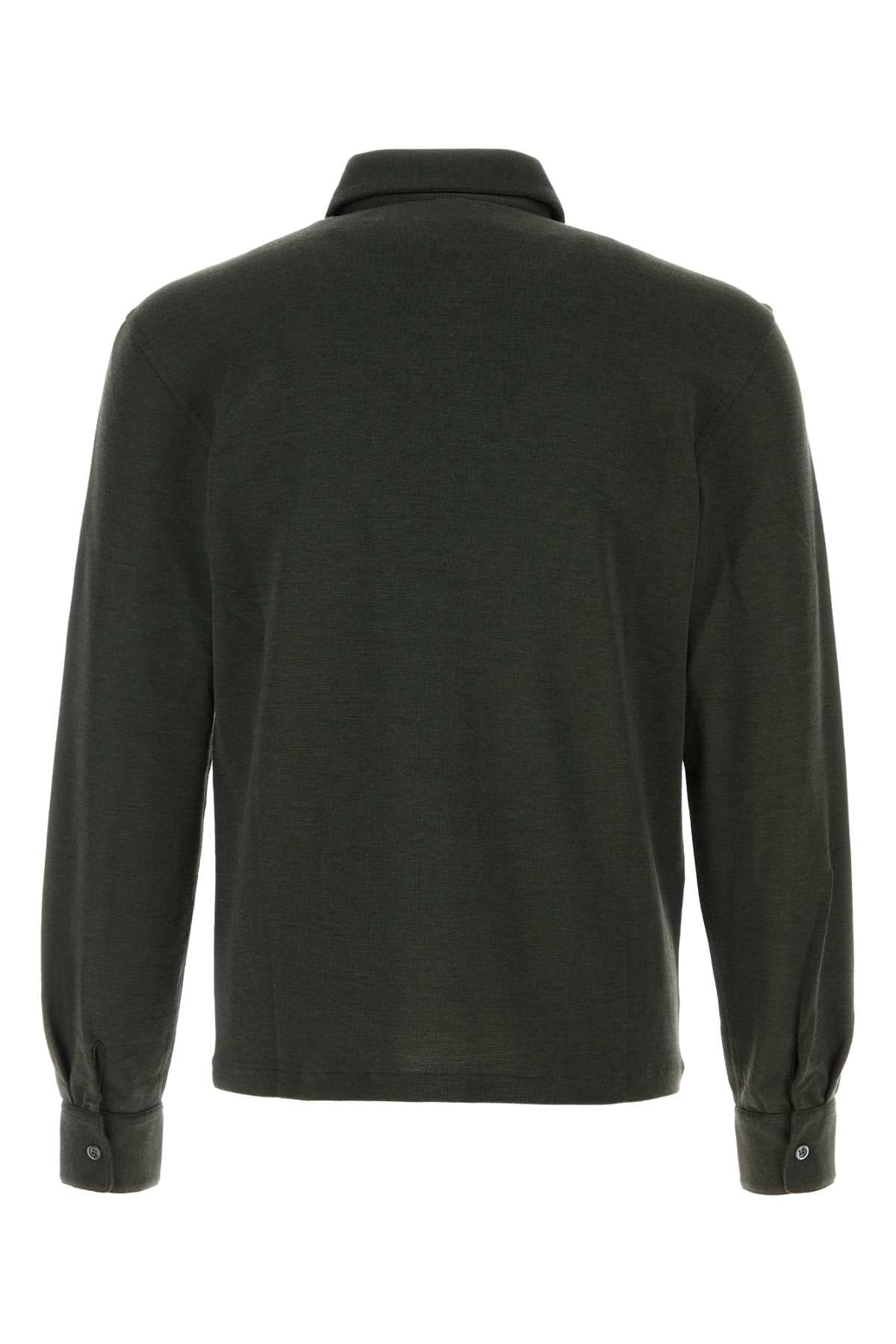 REYES TOP POLO