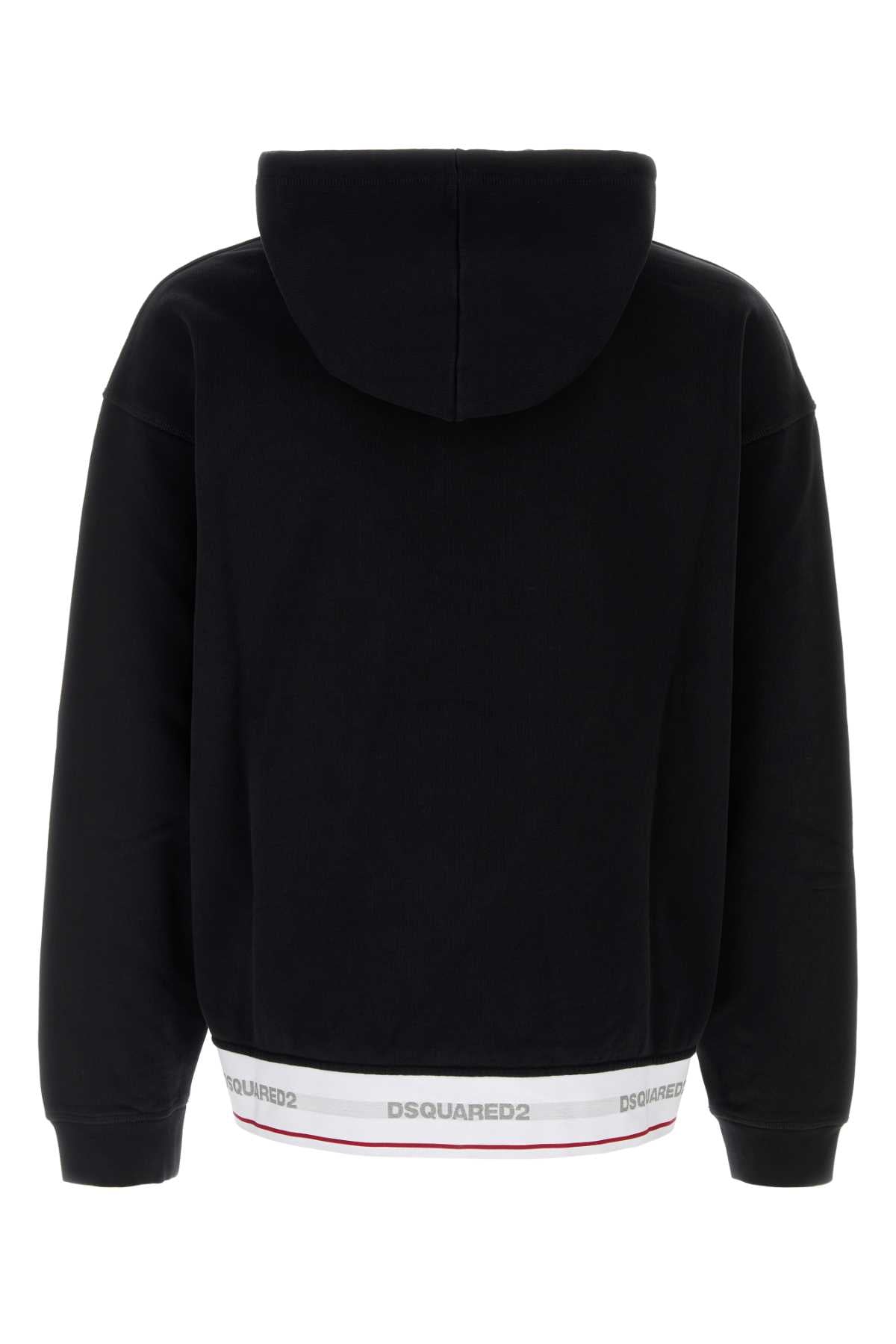 Dsquared Relax fit hoodie