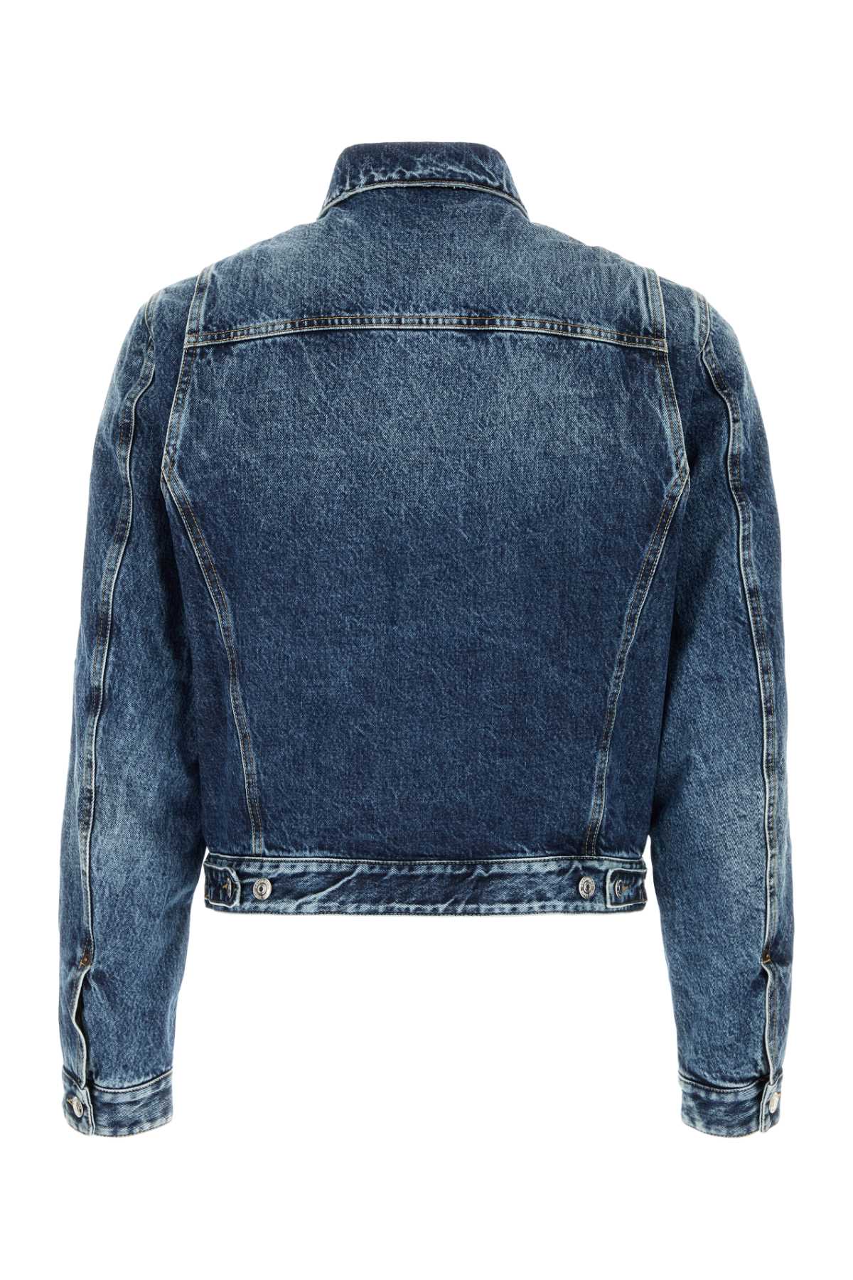 MINIFRONT JEAN JACKET JACKETS