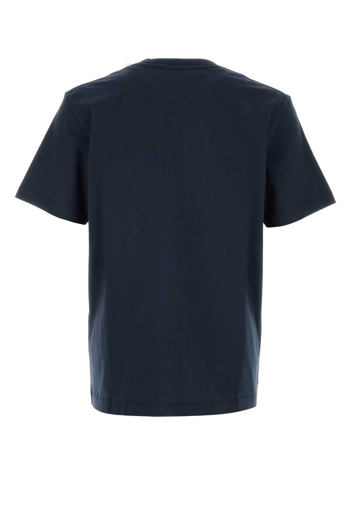 METAL D2 UPSIDE DOWN REGULAR FIT TEE T-SHIRTS