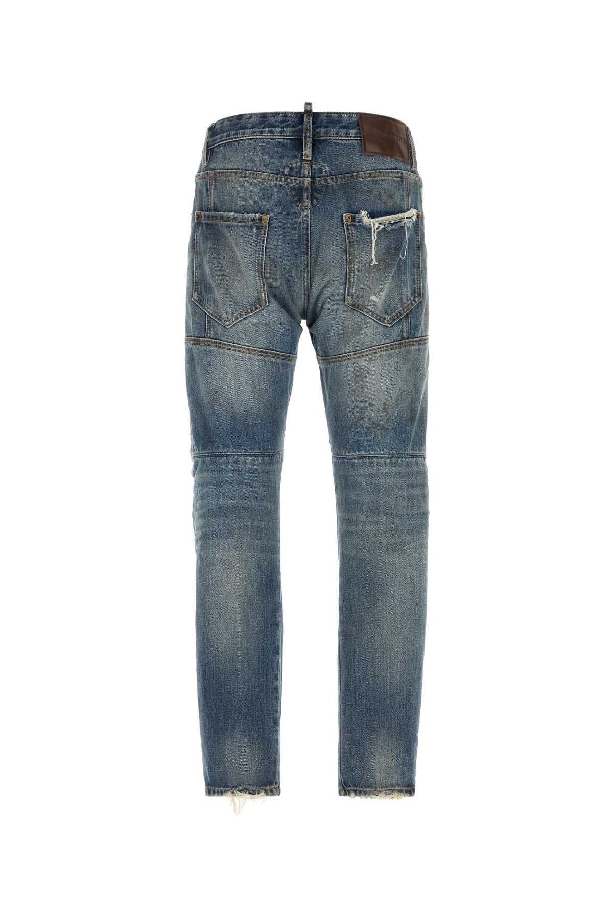 JEANS JEANS