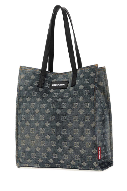 Dsquared Tote