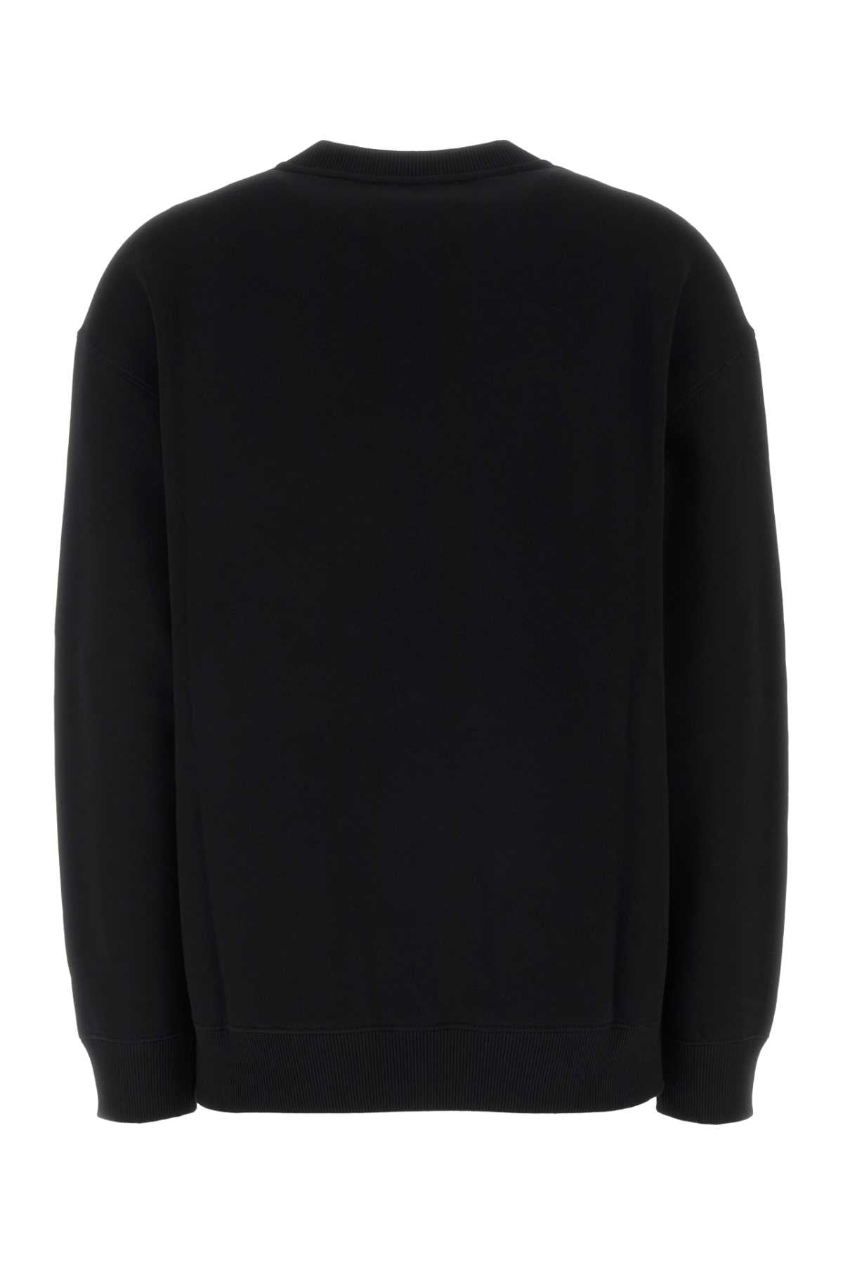 Jil Sander Sweatshirt cn ls pnt