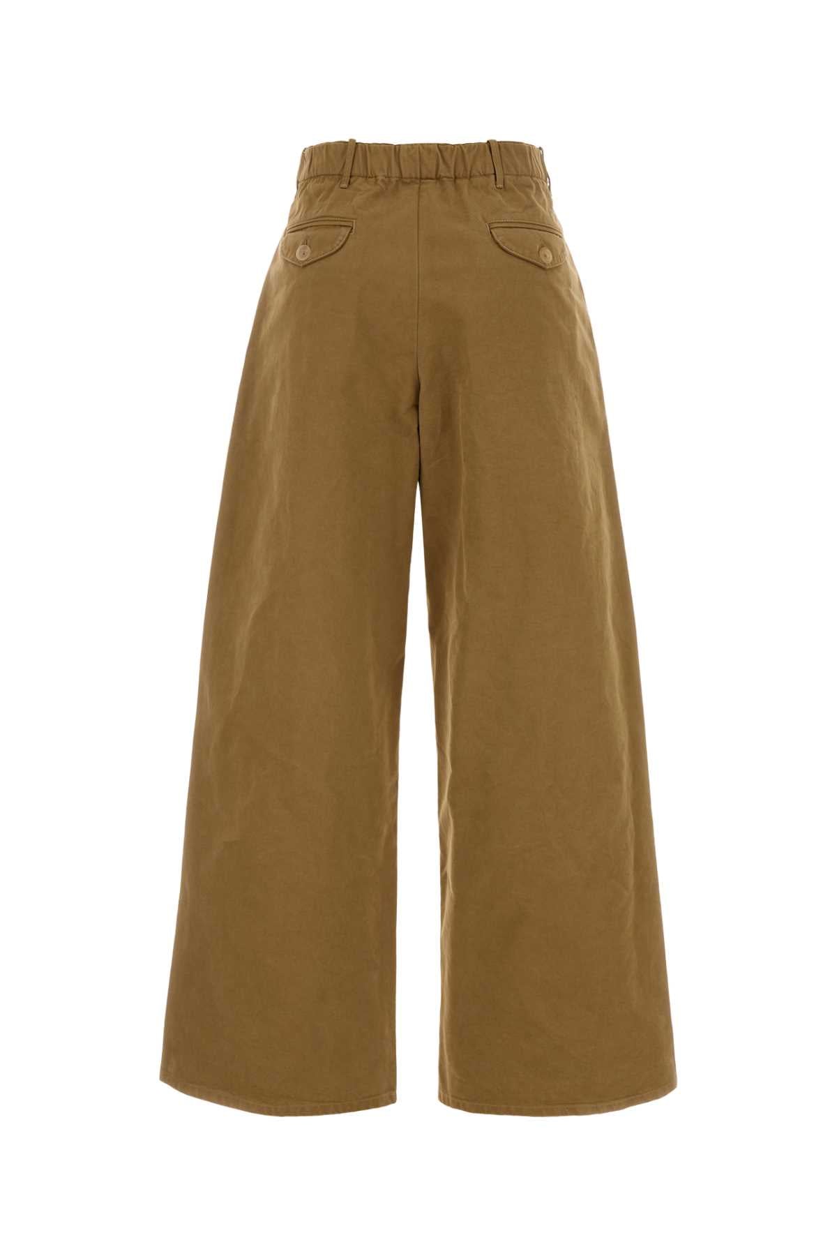 Jil Sander Trouser 148 aw 34,5 gw