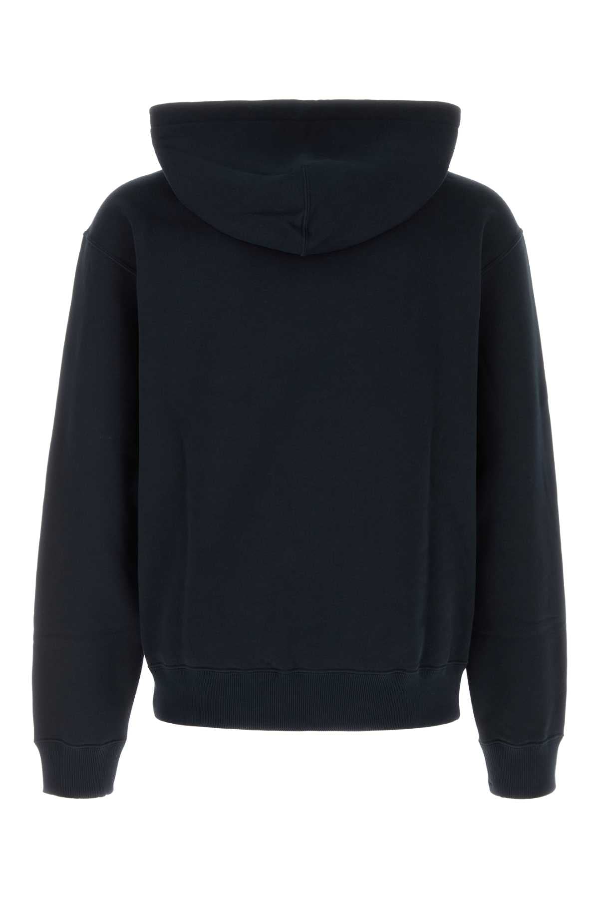 Jil Sander Sweatshirt w/hoodie - pnt