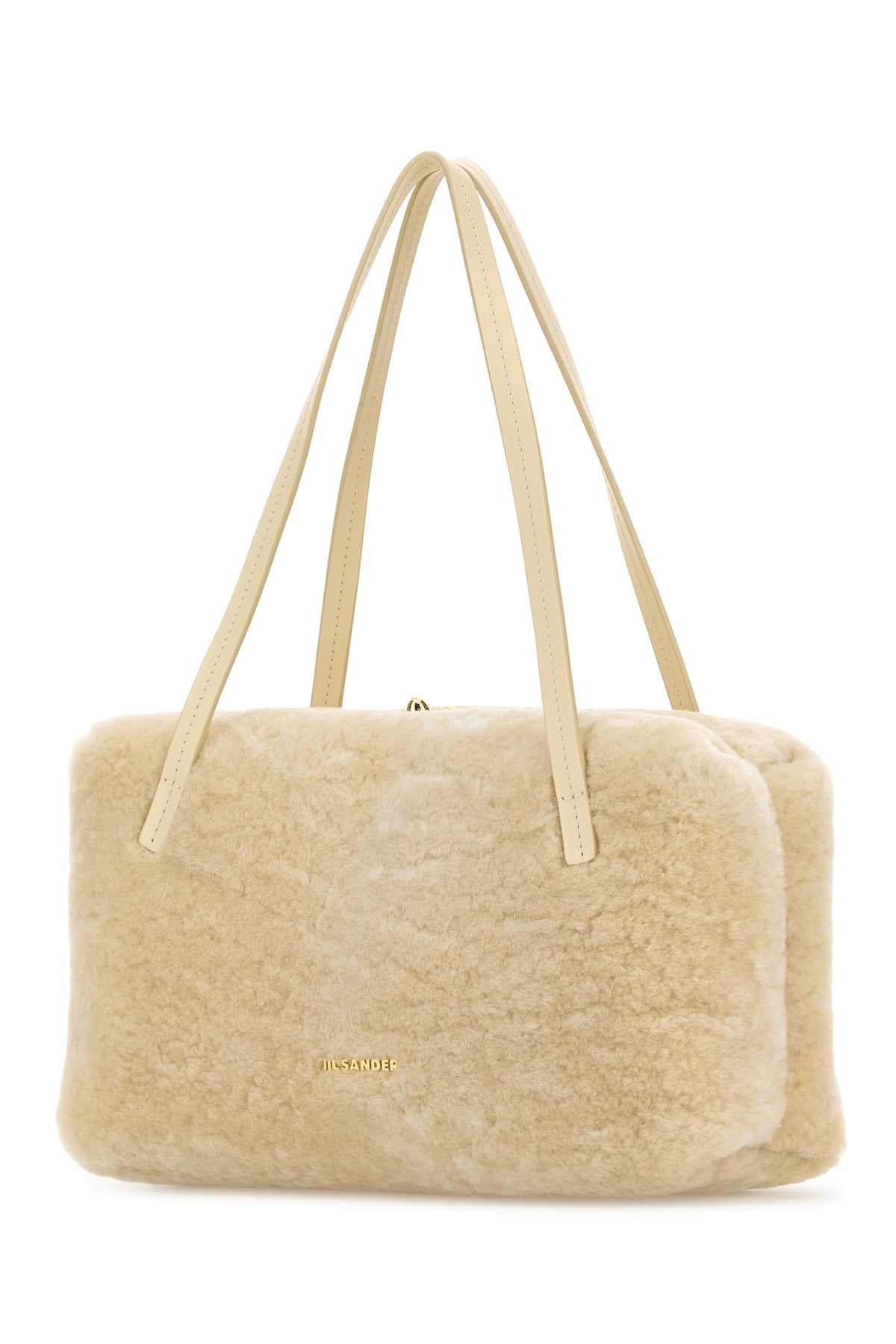 GOJI PILLOW HANDLE SM HANDBAGS