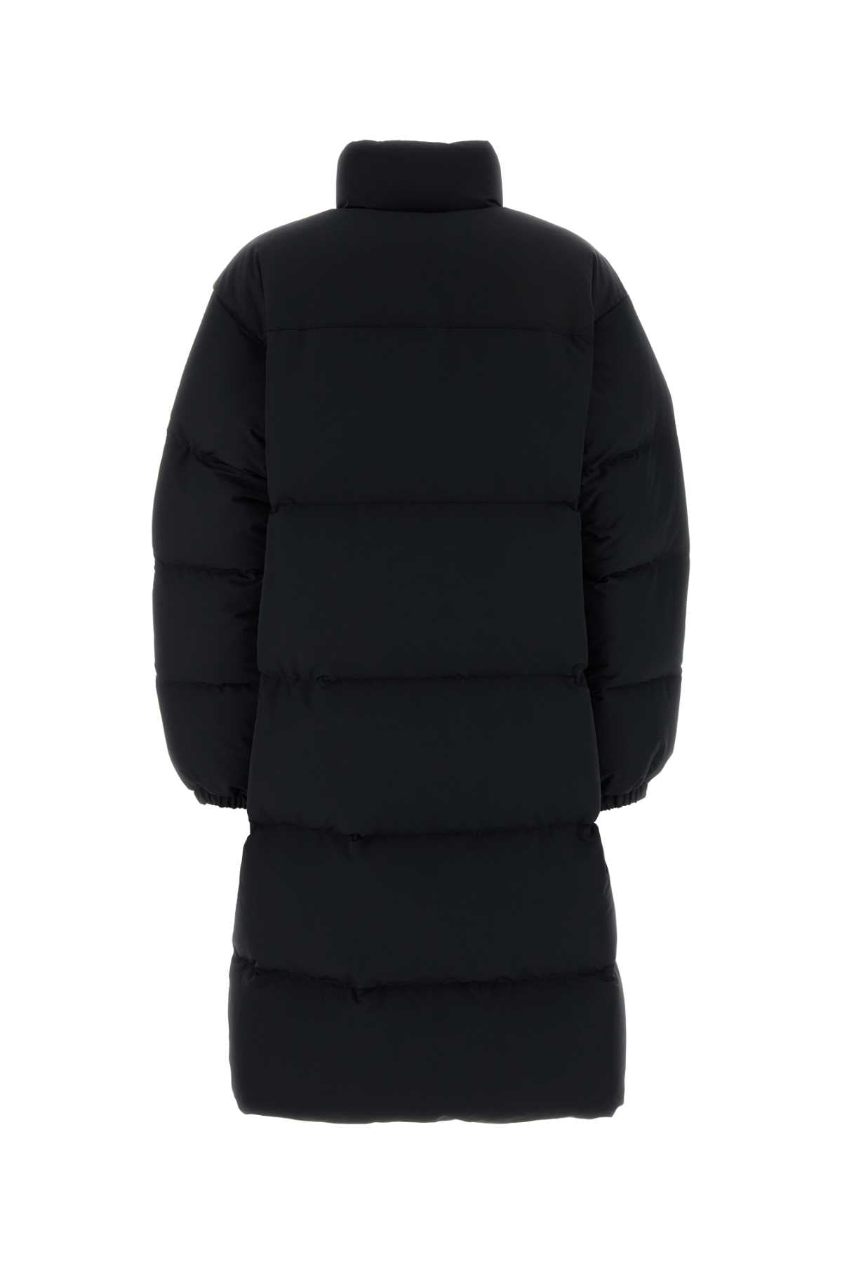 DOWN COAT 10 W LOGO DOWN JACKETS