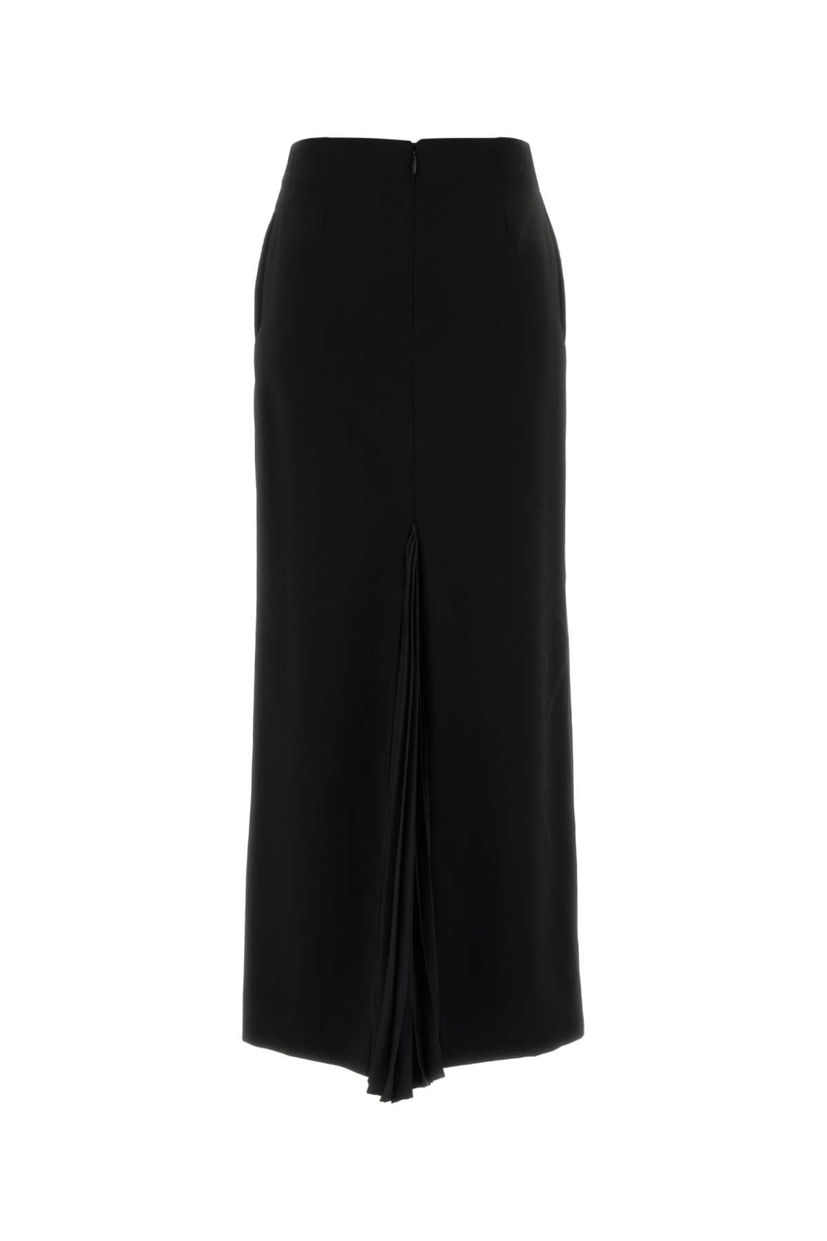 SKIRT 142 MF PL SKIRTS