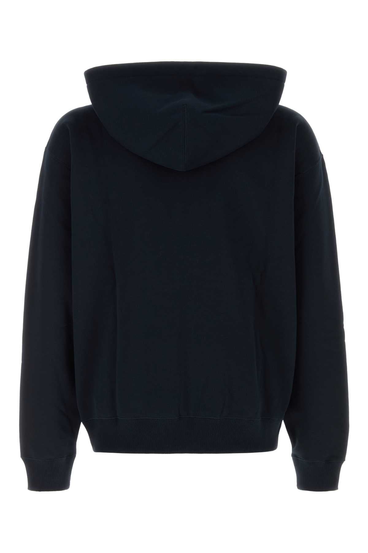 ZIP UP SWEATSHIRT W/HOODIE - PNT SWEATSHIRTS